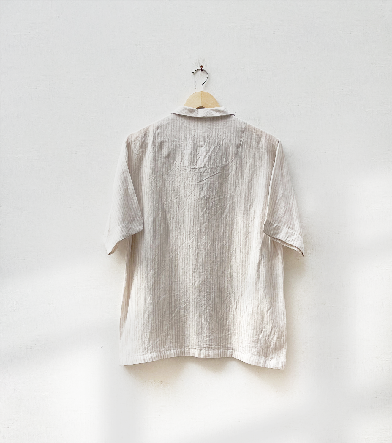 Cloudline Shirt