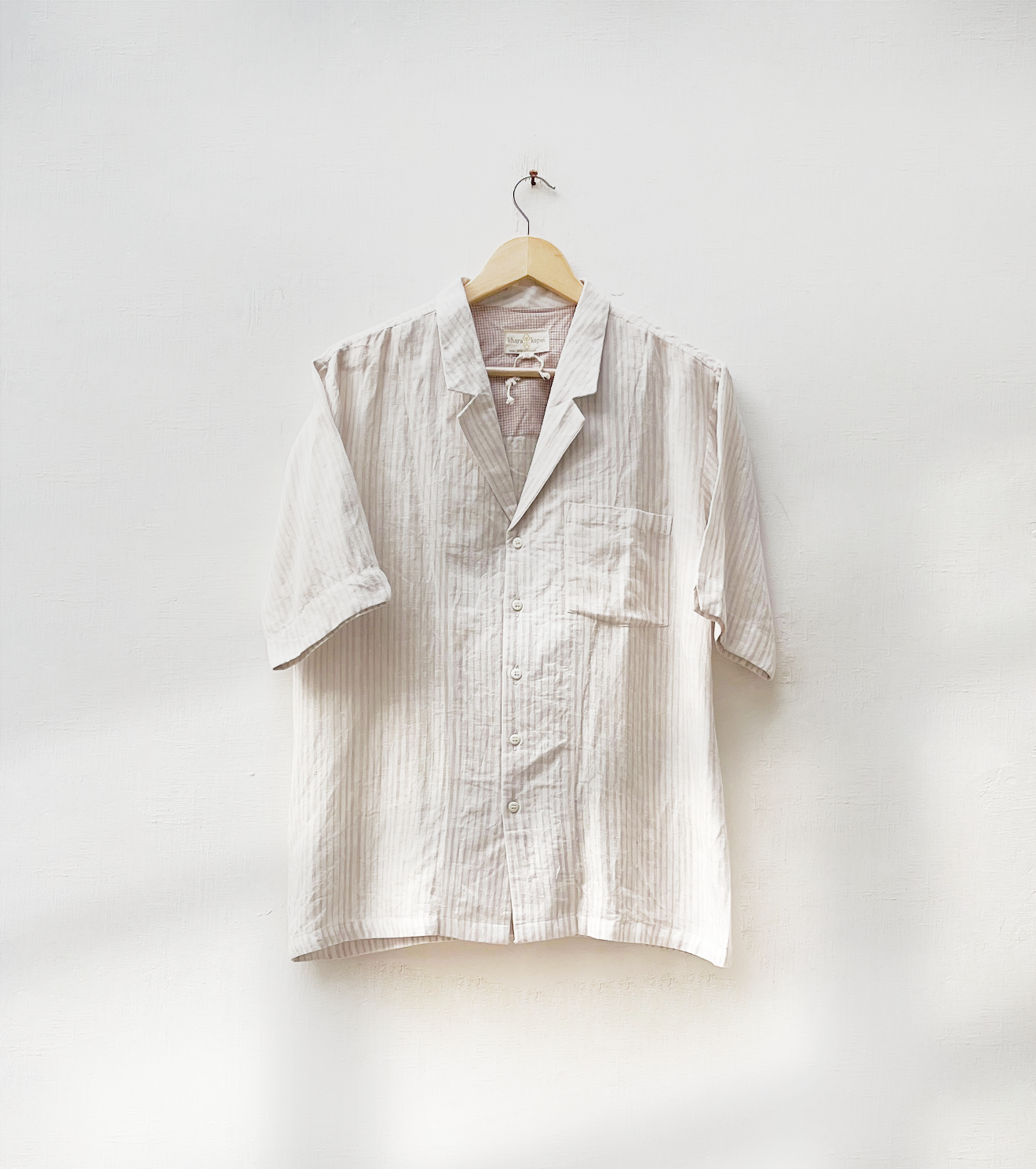 Cloudline Shirt