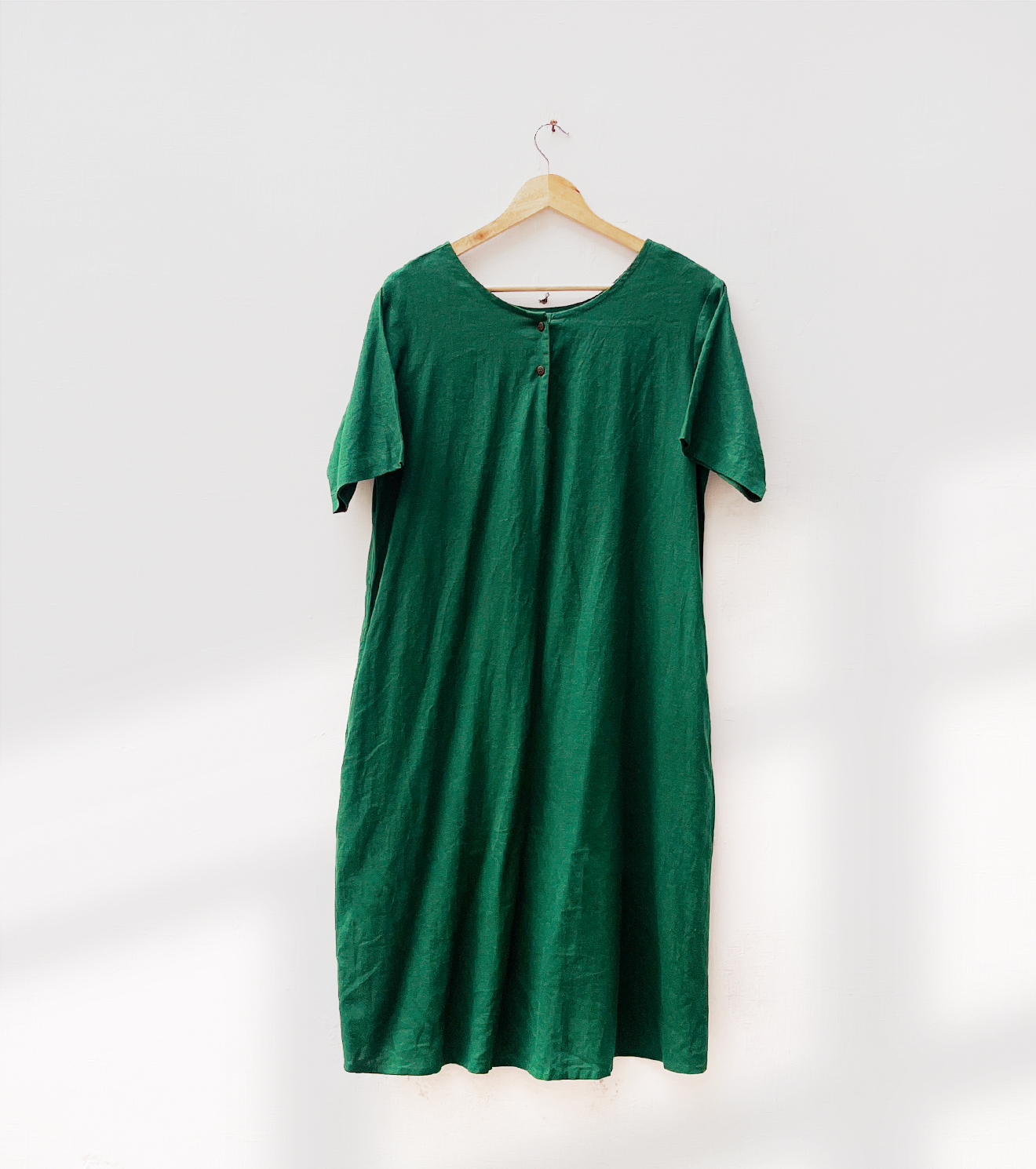 Verdant Dress