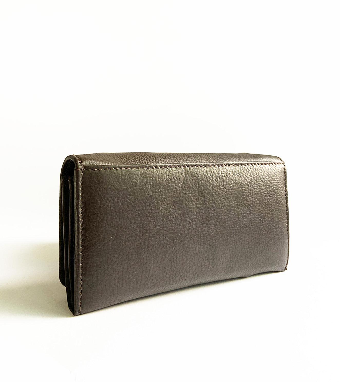 Coco sling wallet