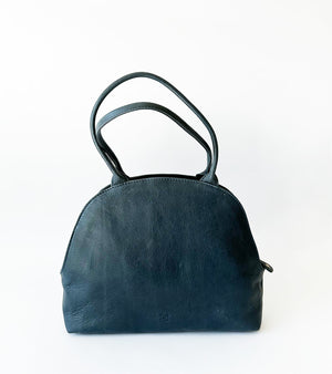 Nightingale teal handbag