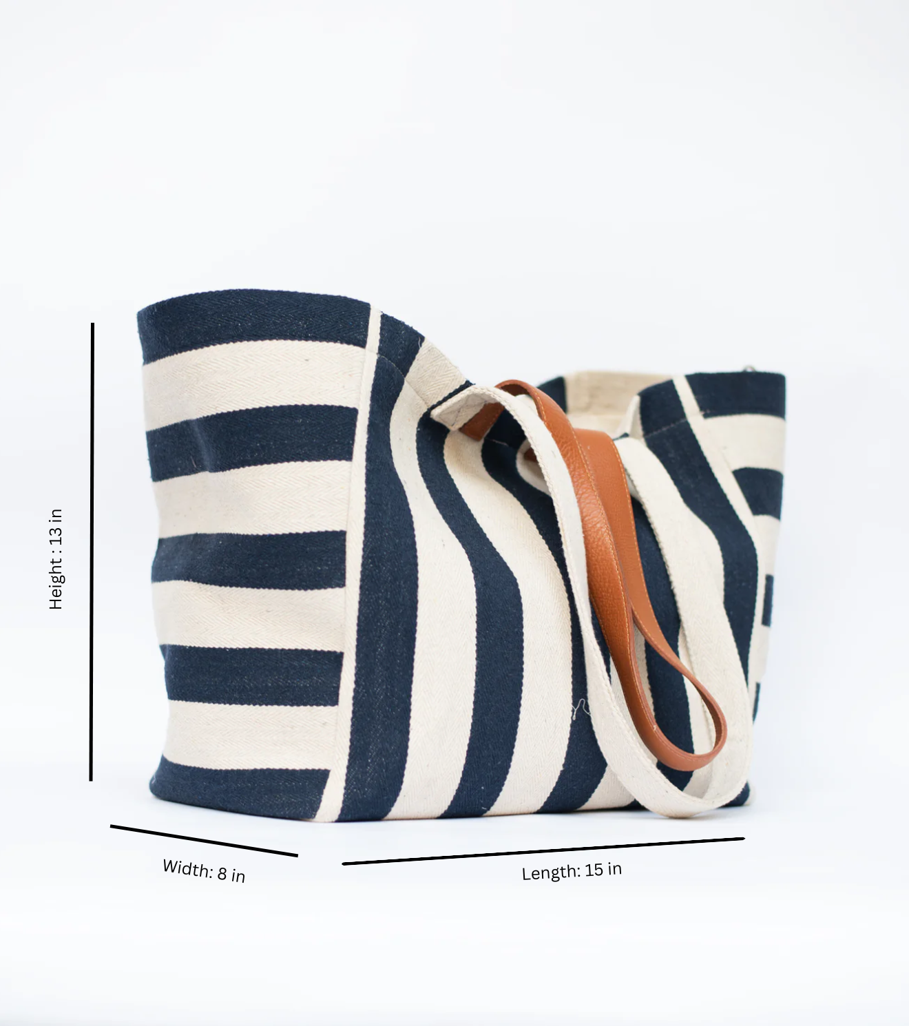 Mira Tote Bag