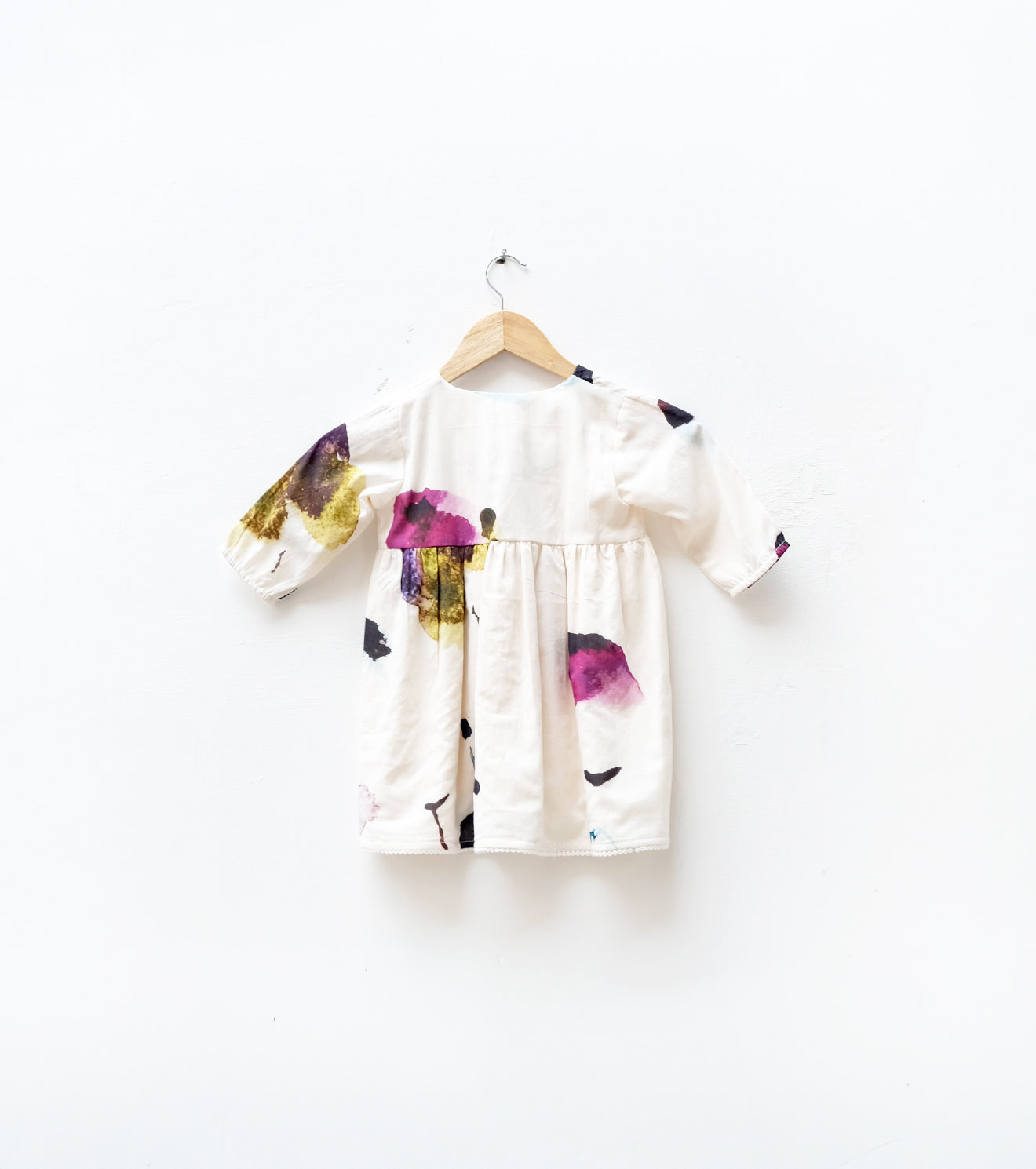 Echo Bloom Frock
