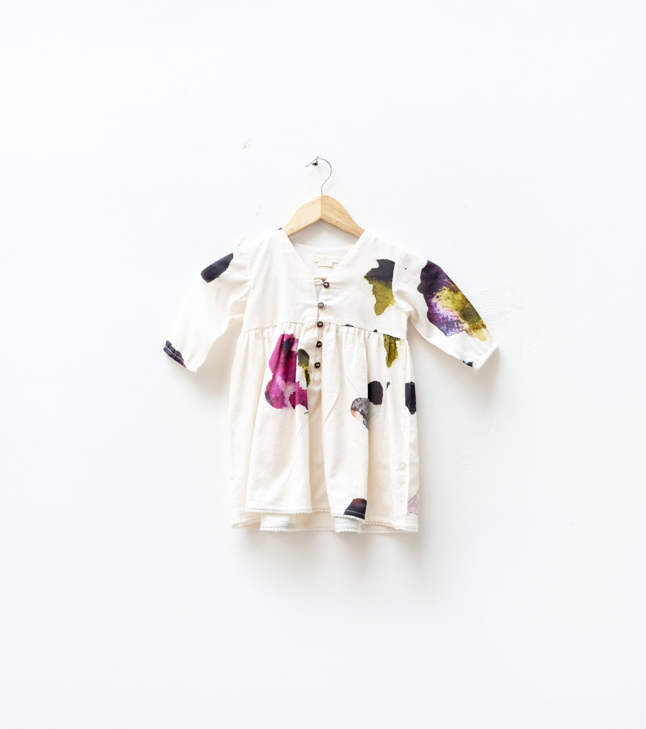 Echo Bloom Frock