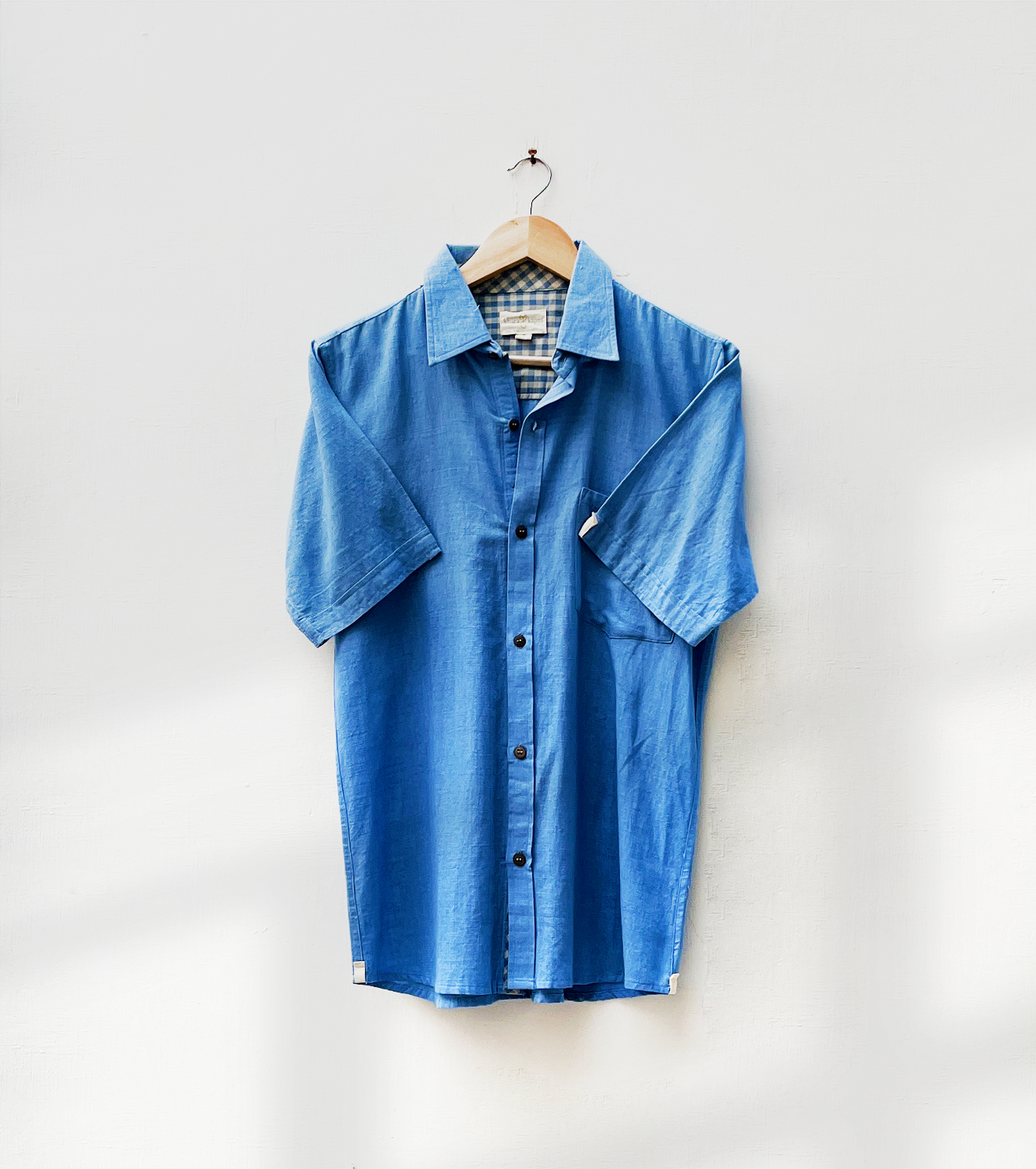 Blue Hour Shirt