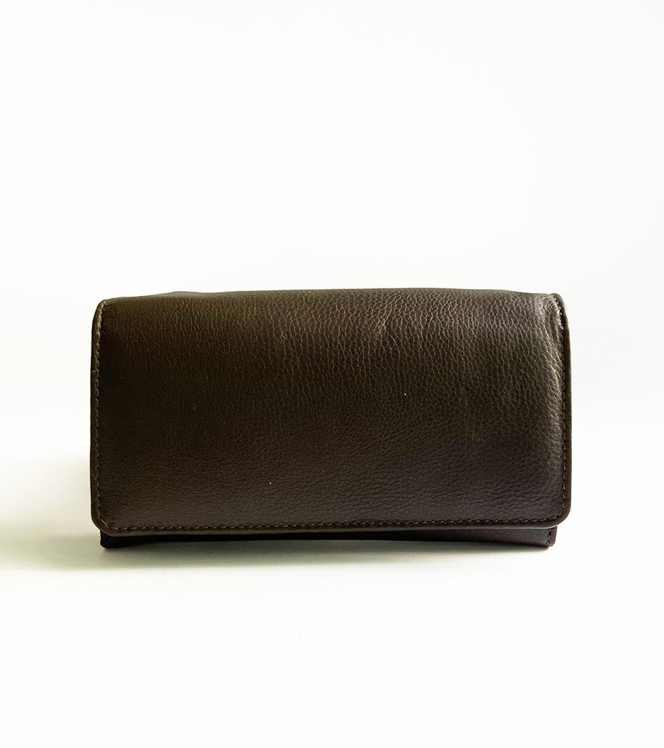 Coco sling wallet - Khara Kapas