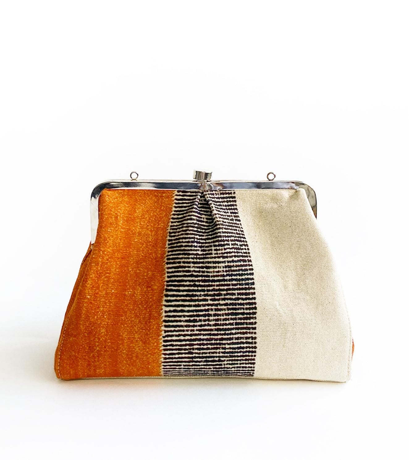 Horus clutch - Khara Kapas