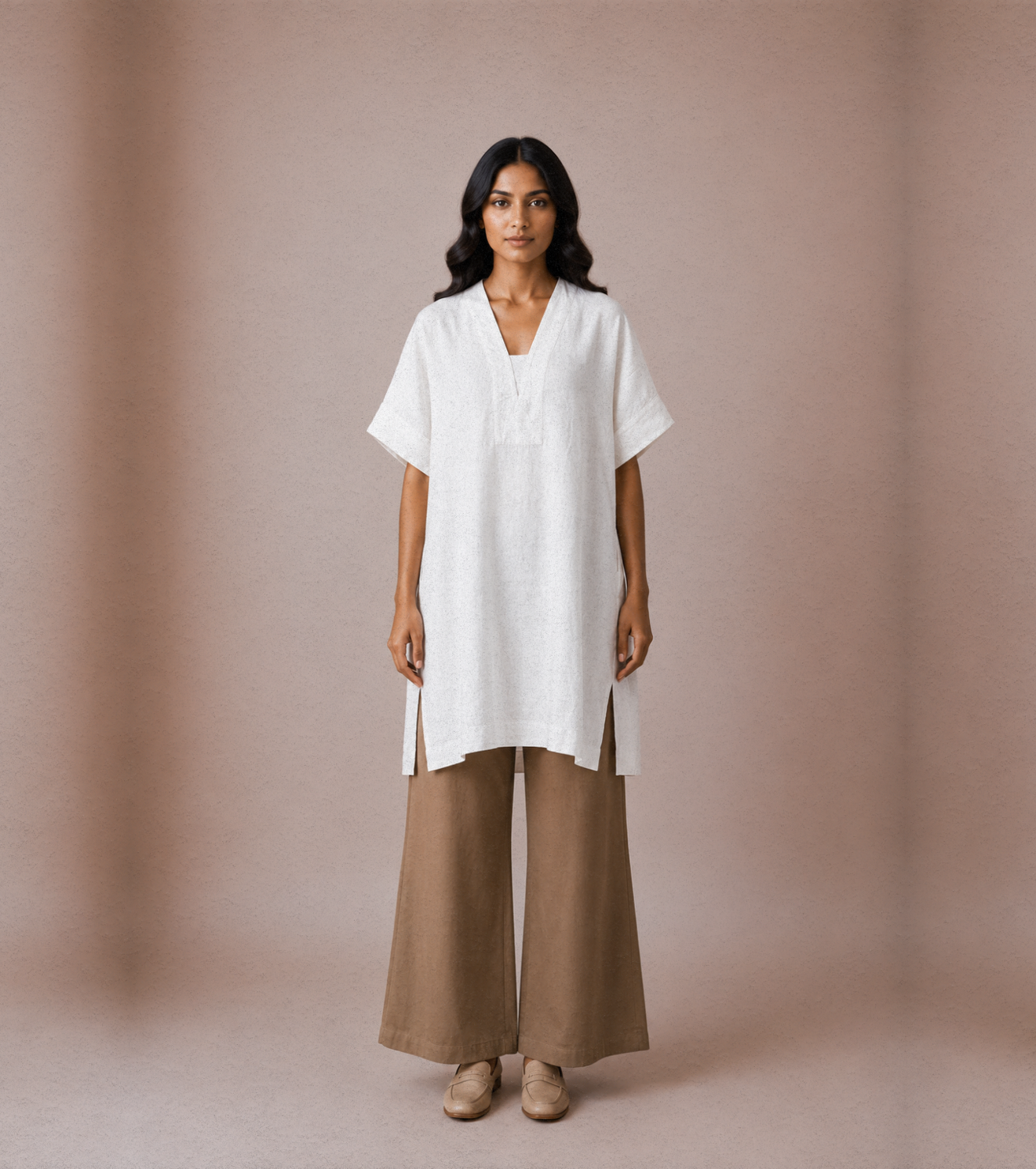 Eira Tunic