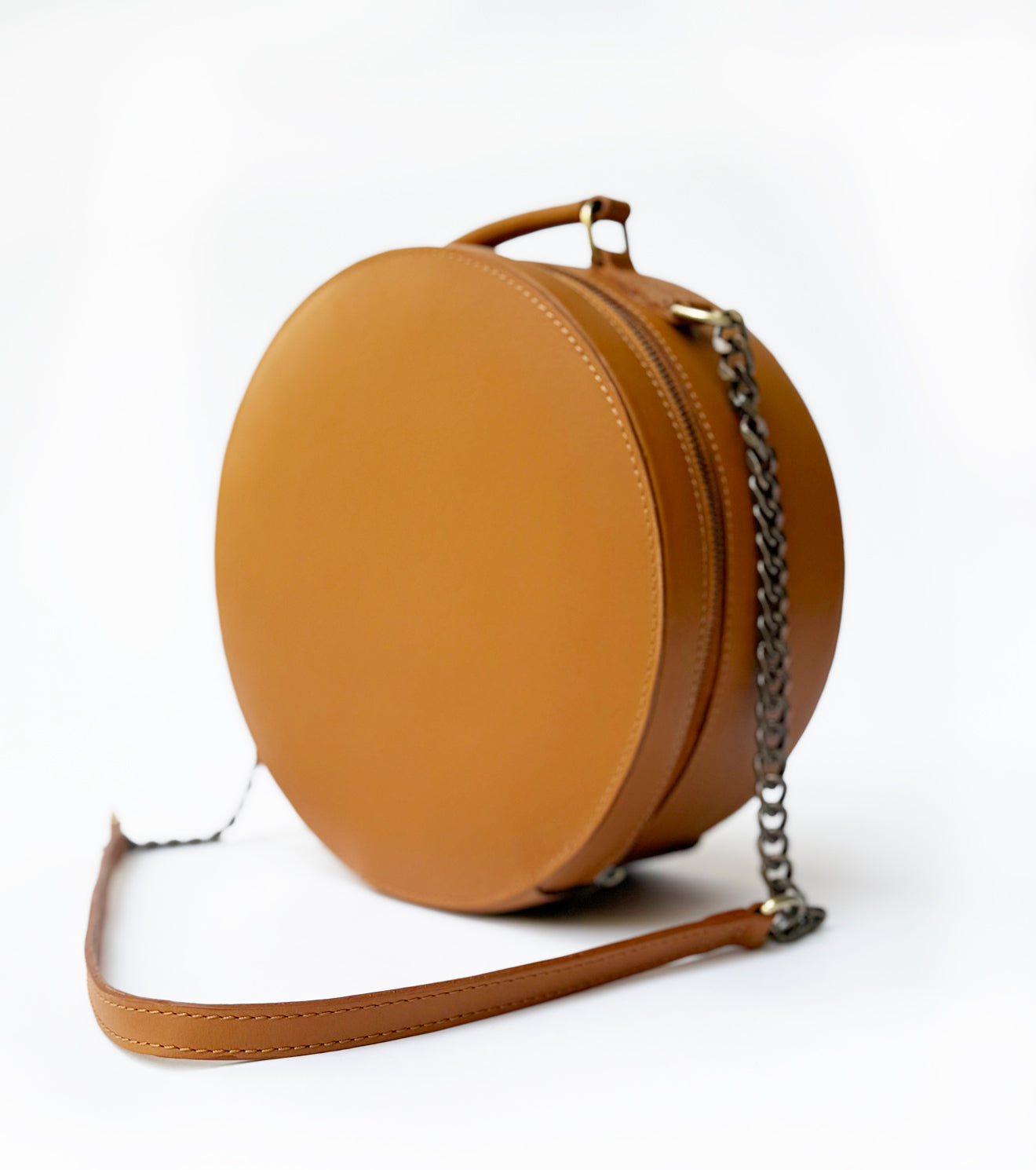 Cookie Disc Bag