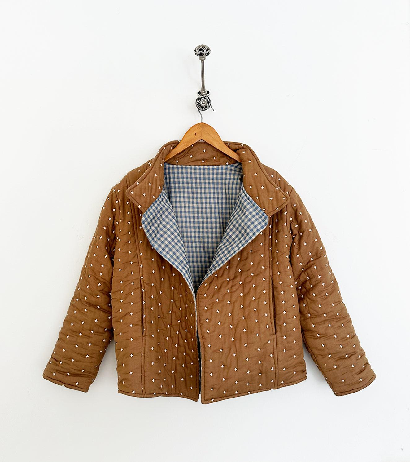 Barn jacket - Khara Kapas
