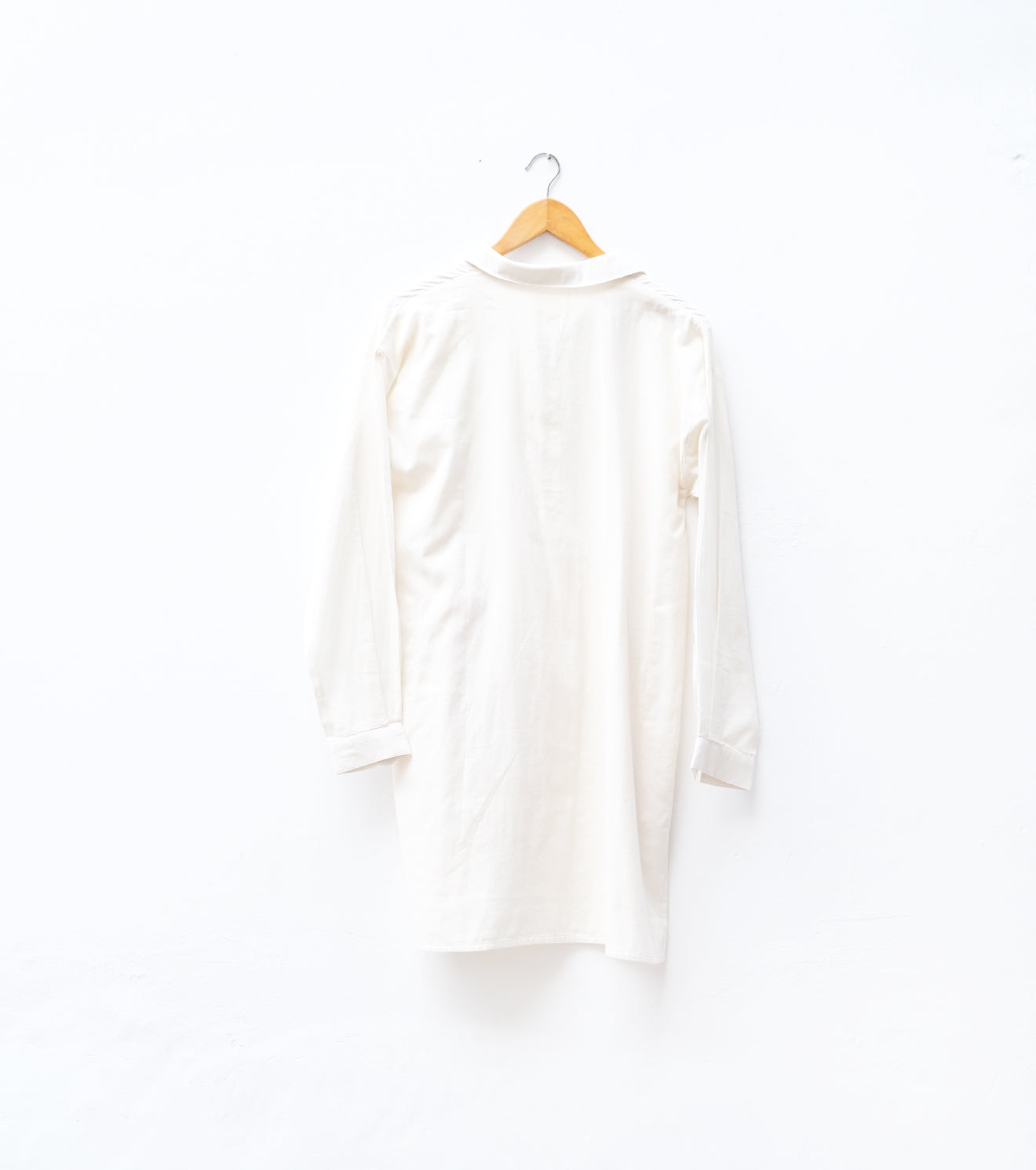 Ivory Ease Kurta