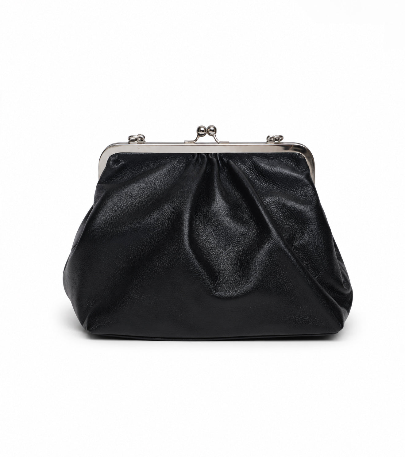 Caviar Clutch