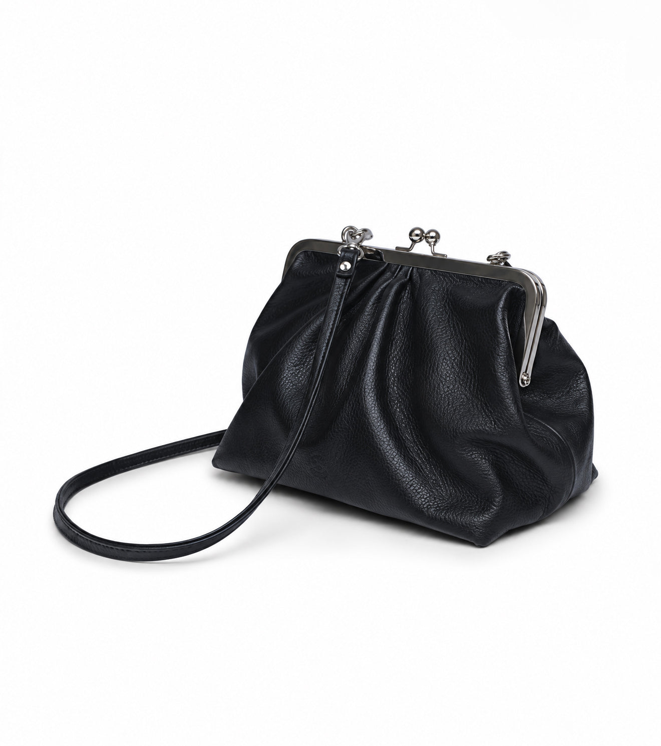 Caviar Clutch