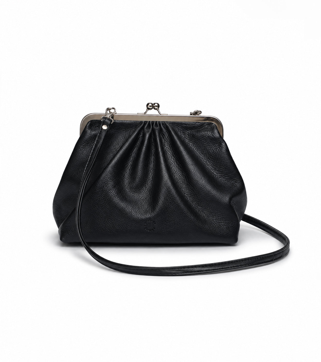 Caviar Clutch
