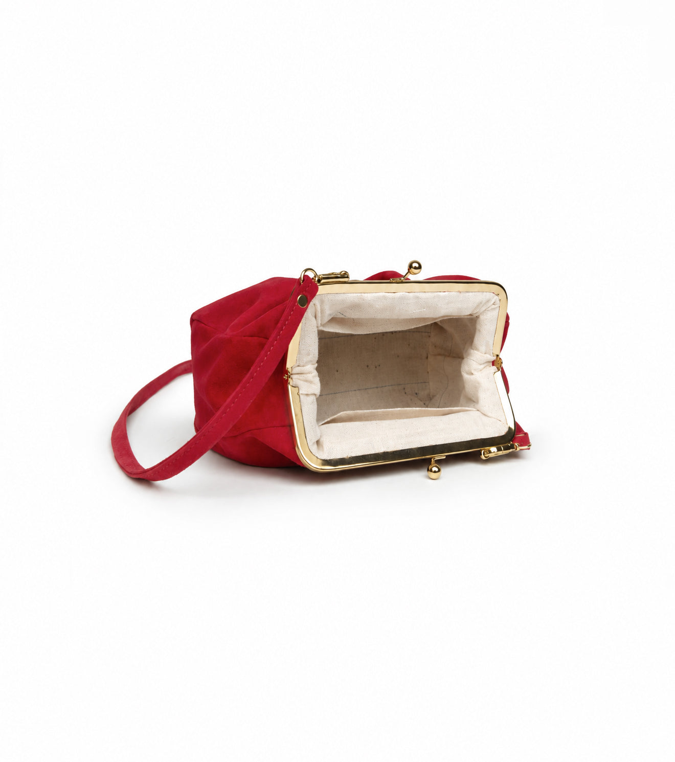 Roselle Clutch