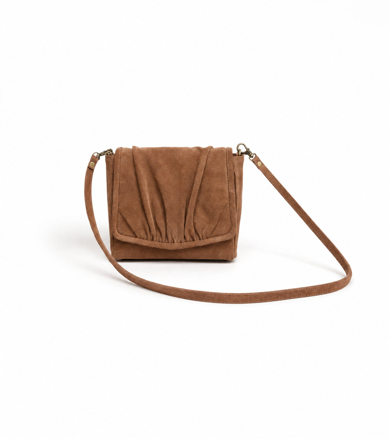 Biscoff Sling Bag