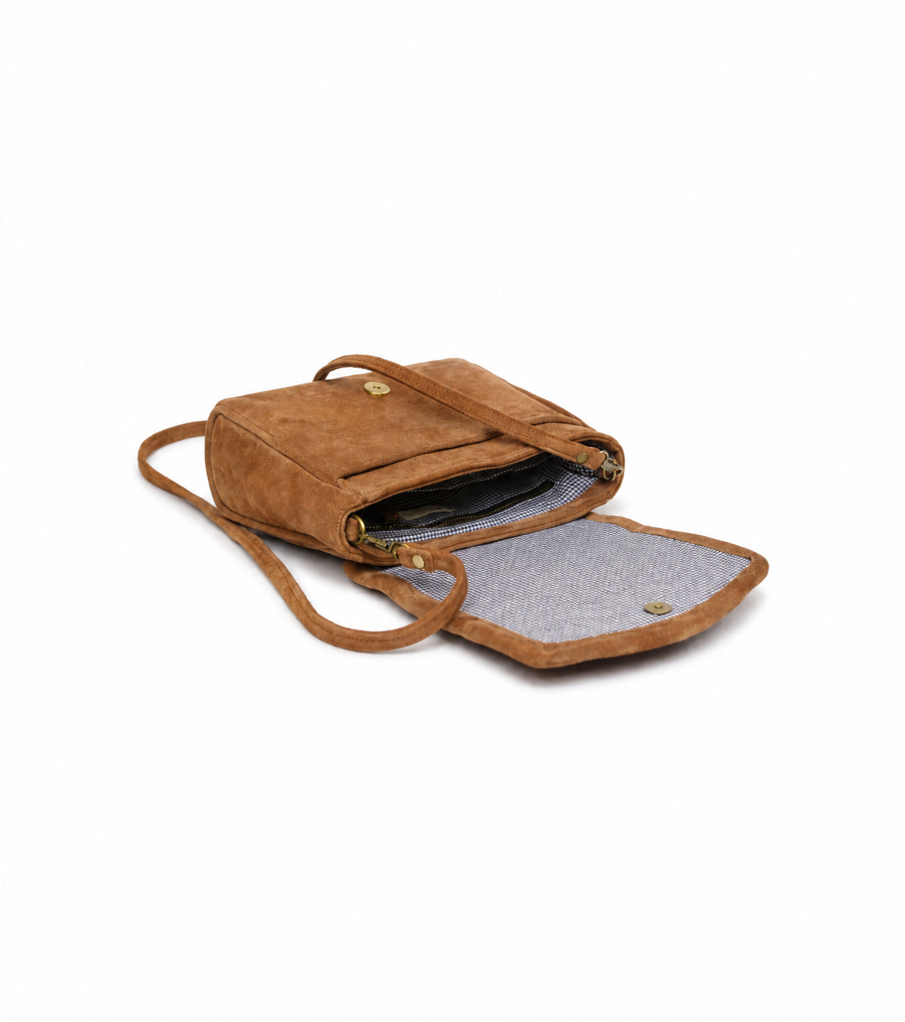 Biscoff Sling Bag