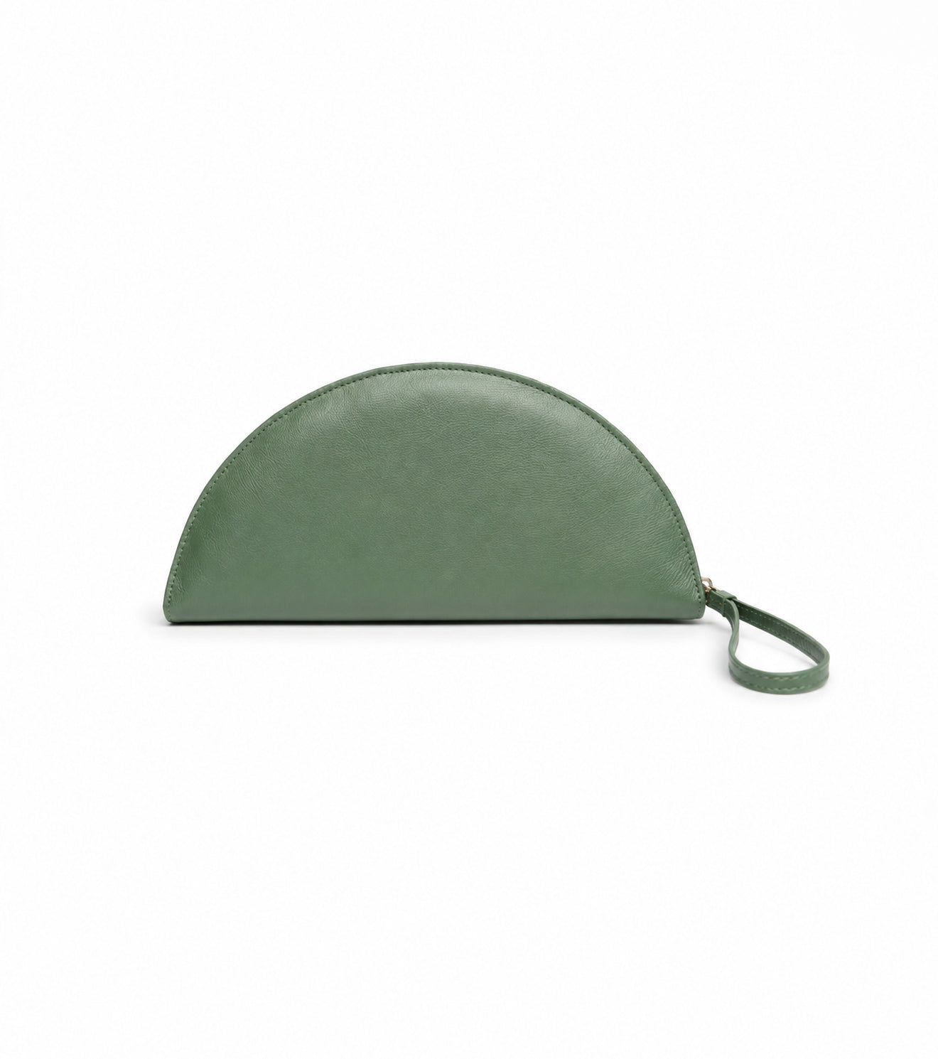 Verdant Crescent Bag