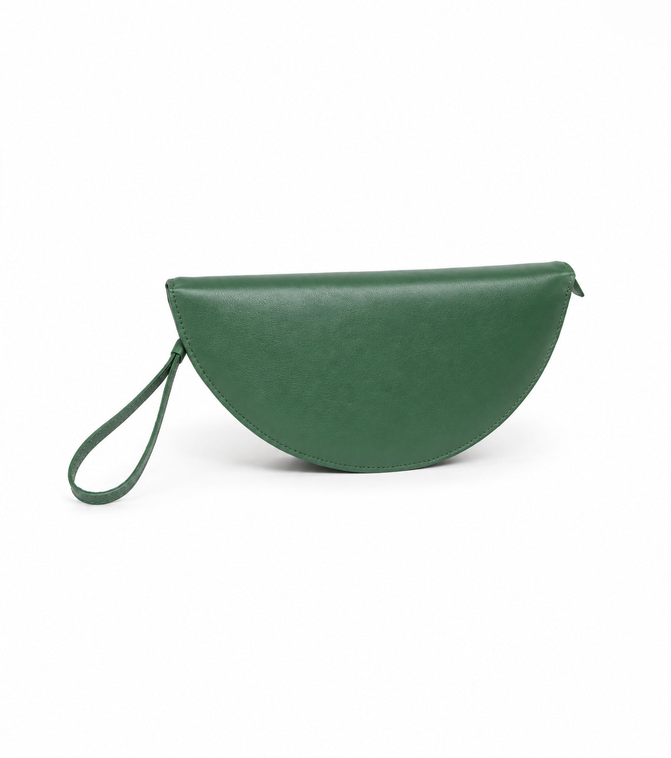 Verdant Crescent Bag