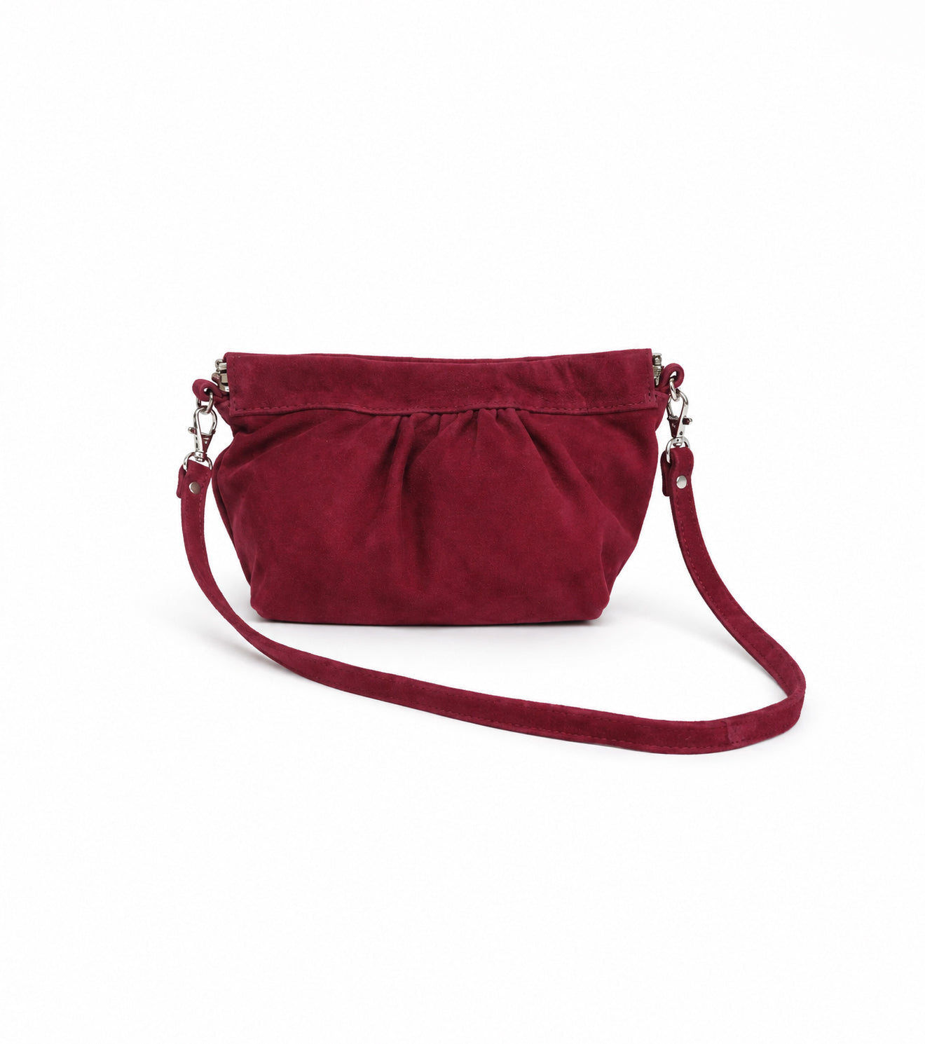 Rouge Gather Bag