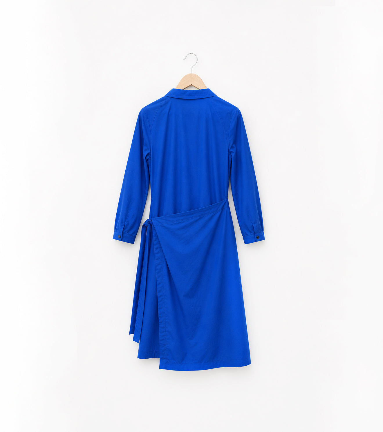Ultramarine Dress