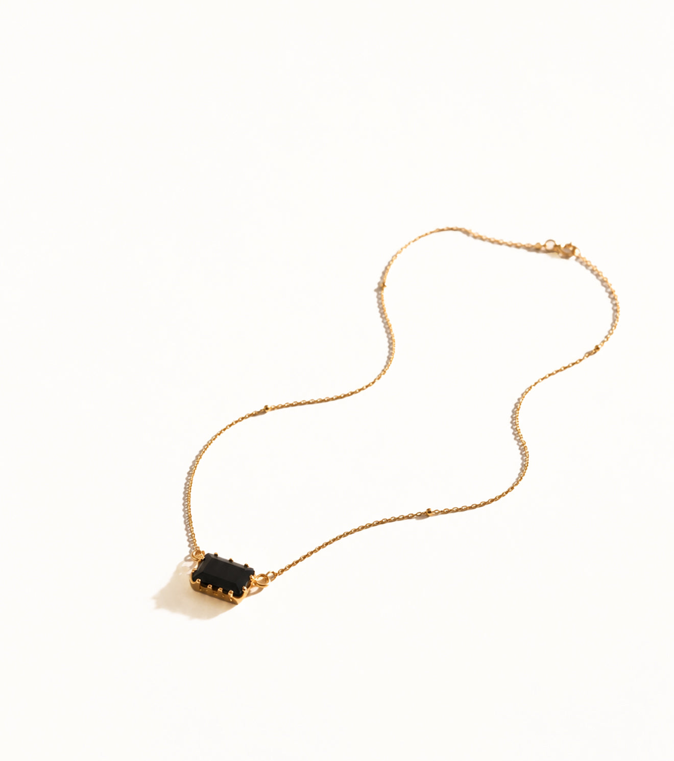 Picasso necklace