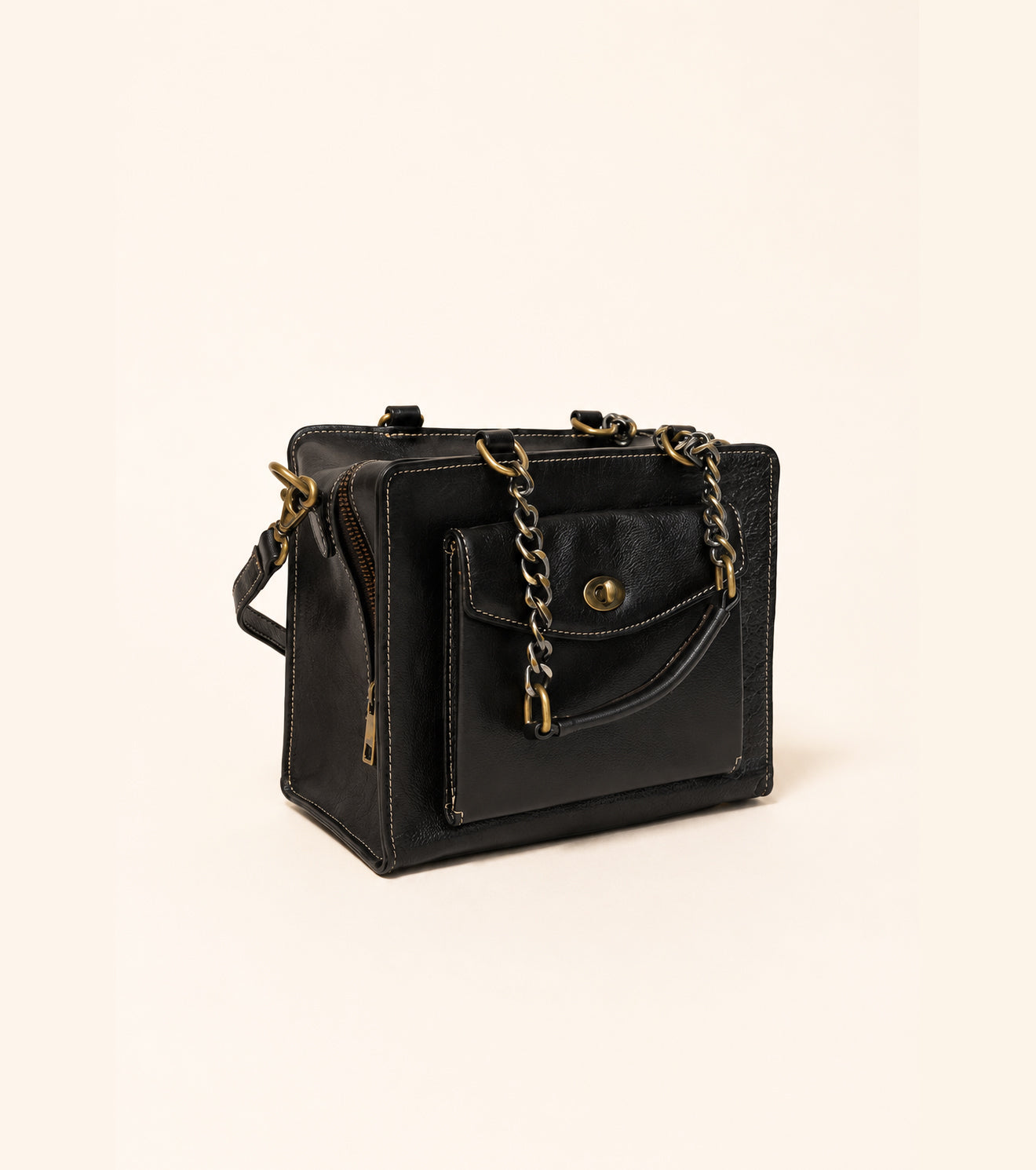 Milestone bag