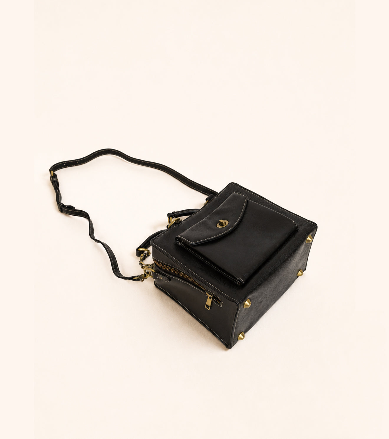 Milestone bag