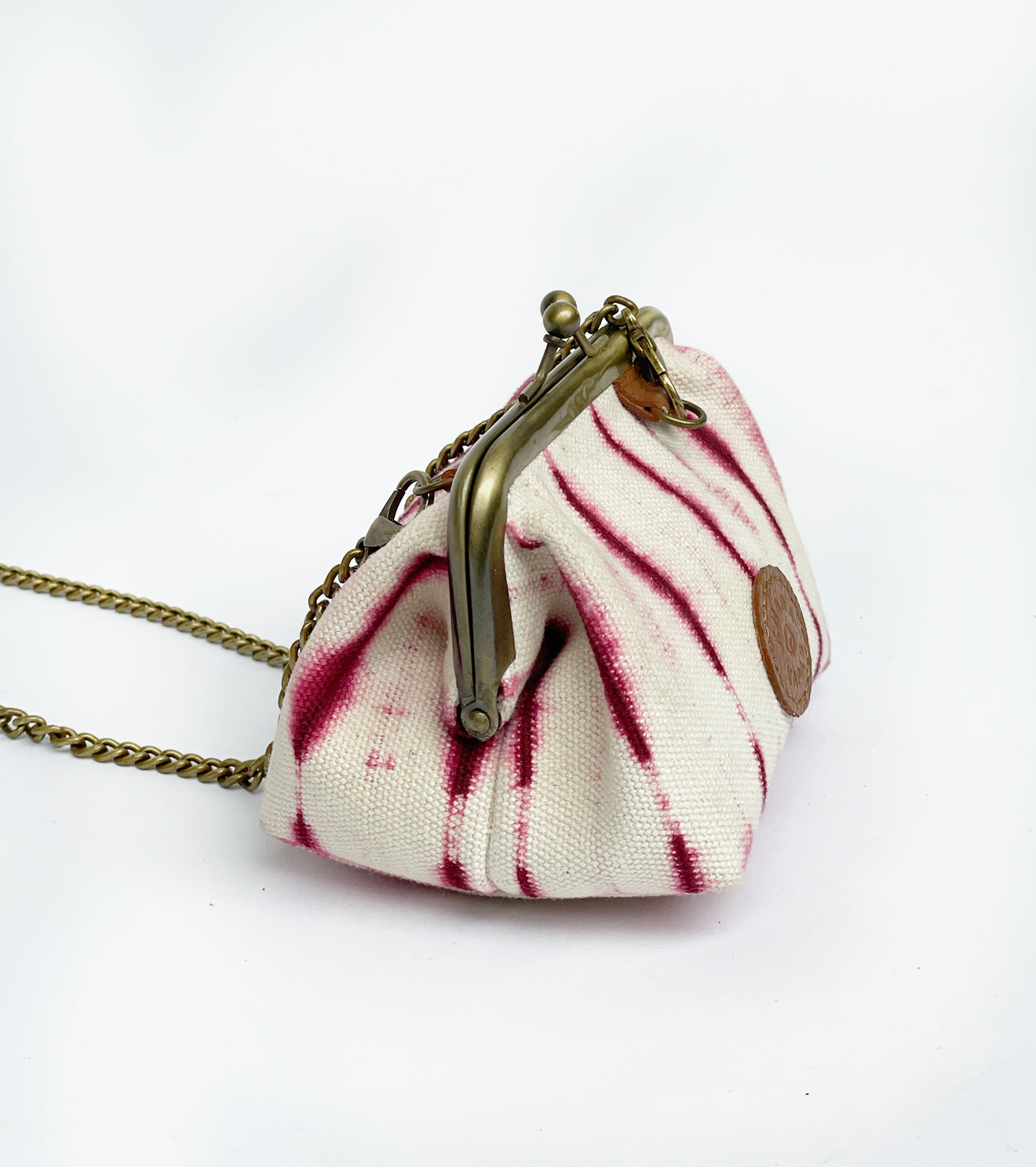 Chilli Kiss Mini Clutch