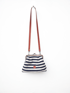 Nautical clutch - Khara Kapas