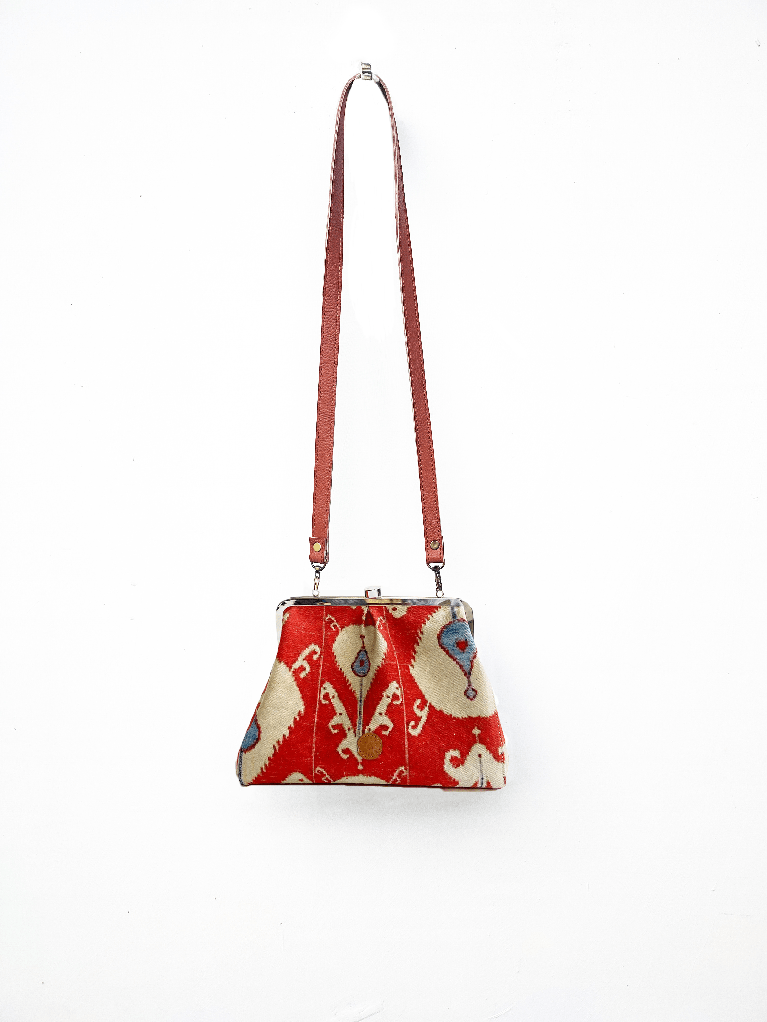 Cyprus clutch - Khara Kapas