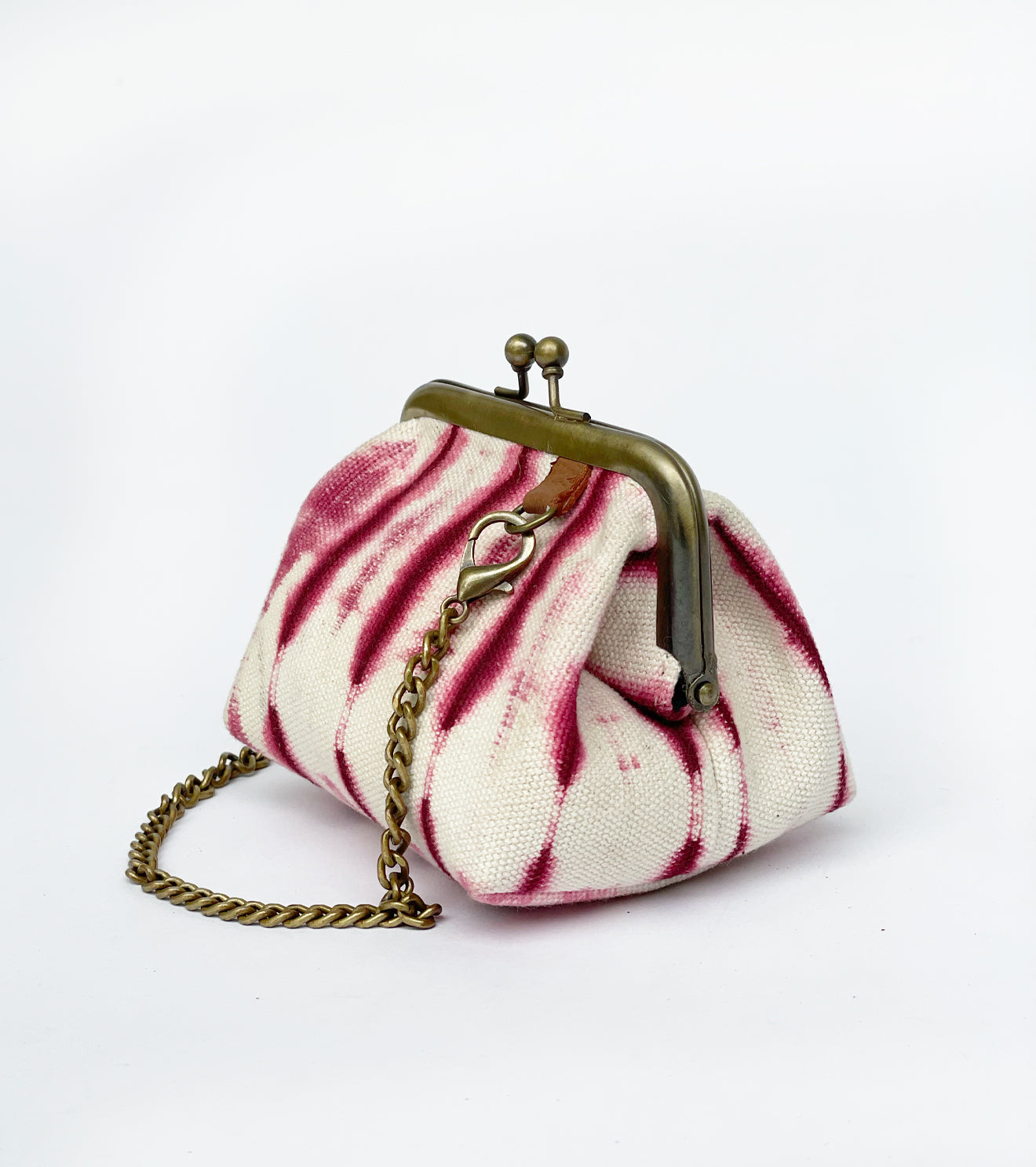 Chilli Kiss Mini Clutch