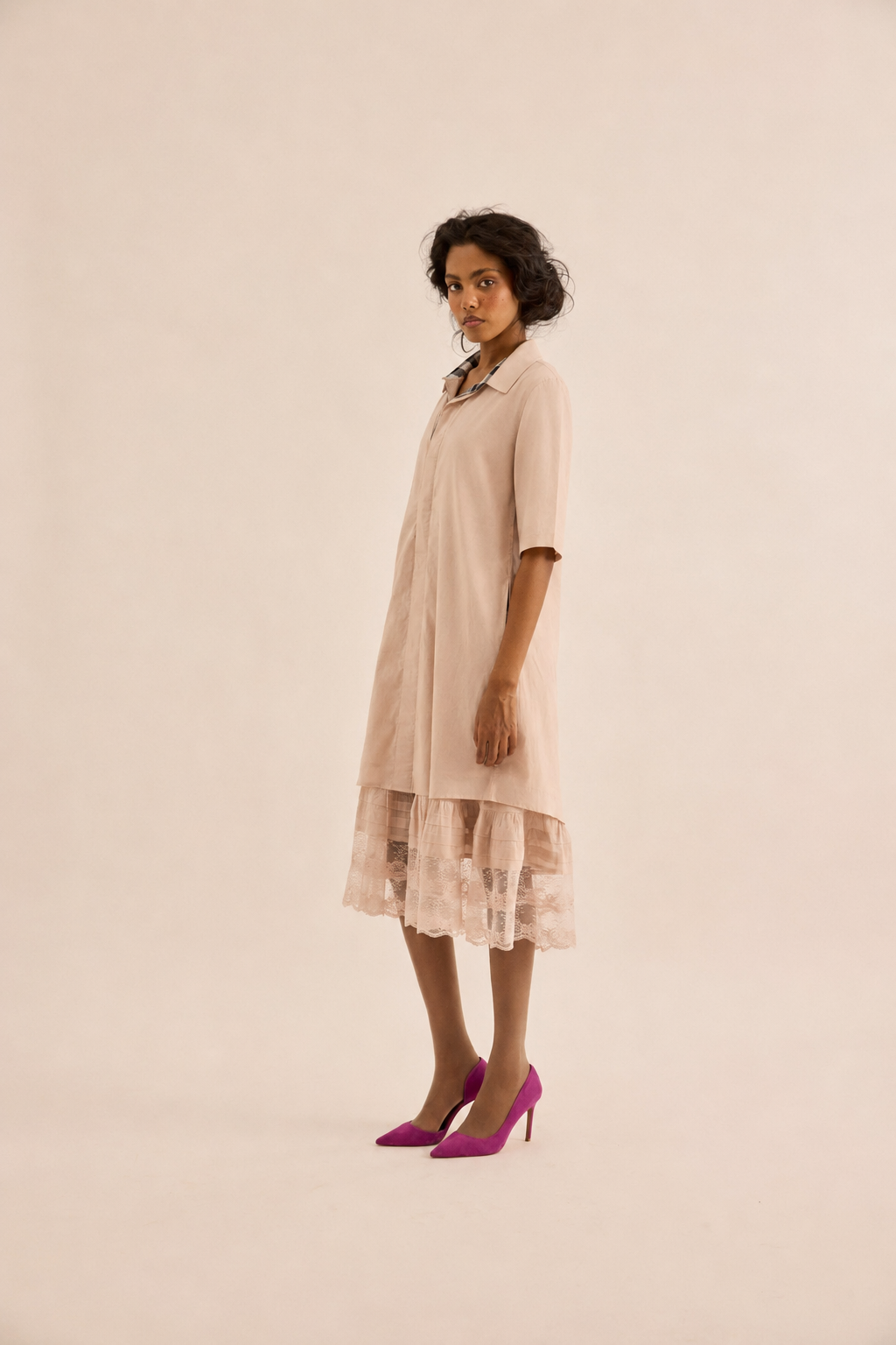 Opal Dress