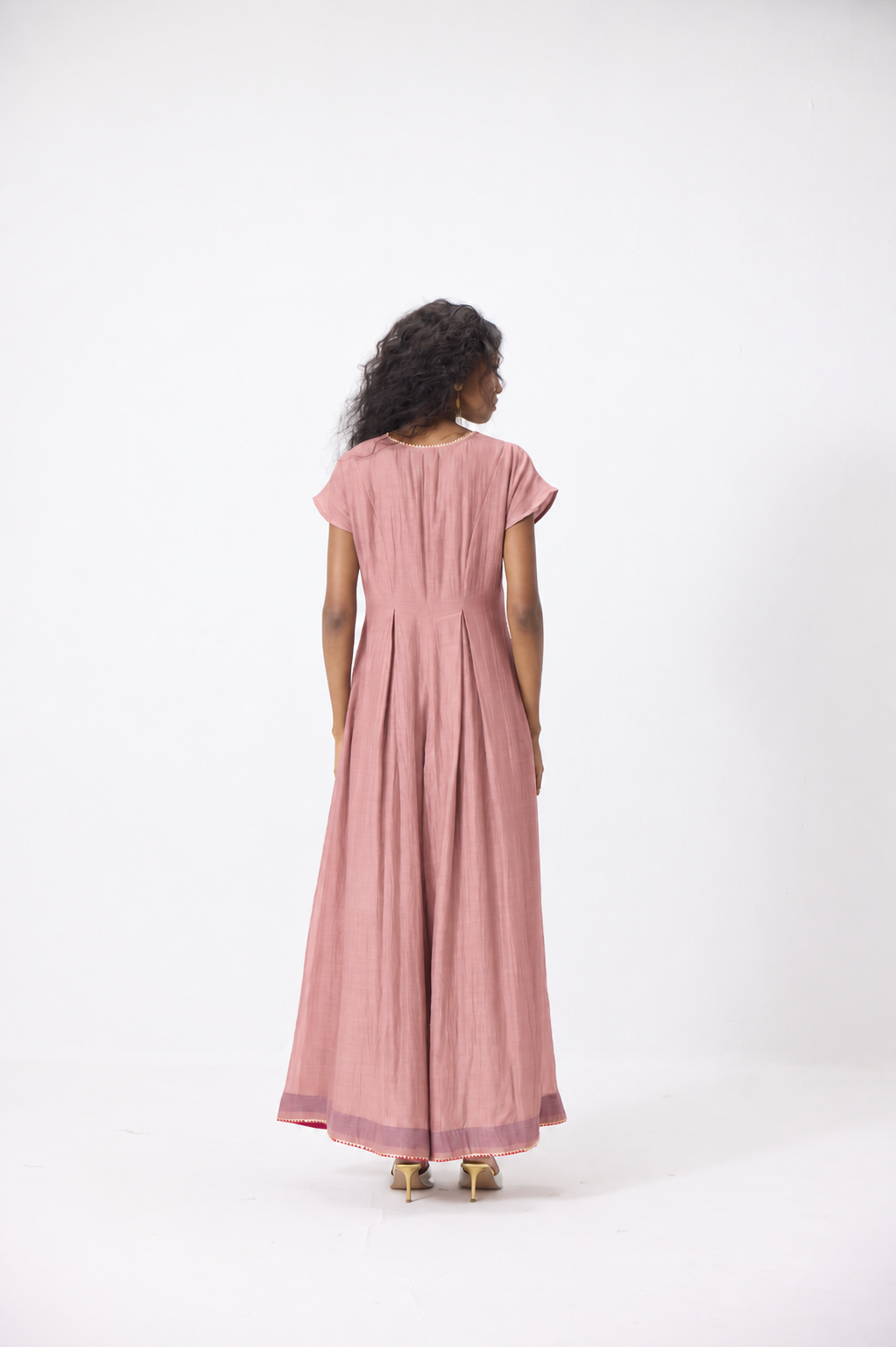 Liana Jumpsuit