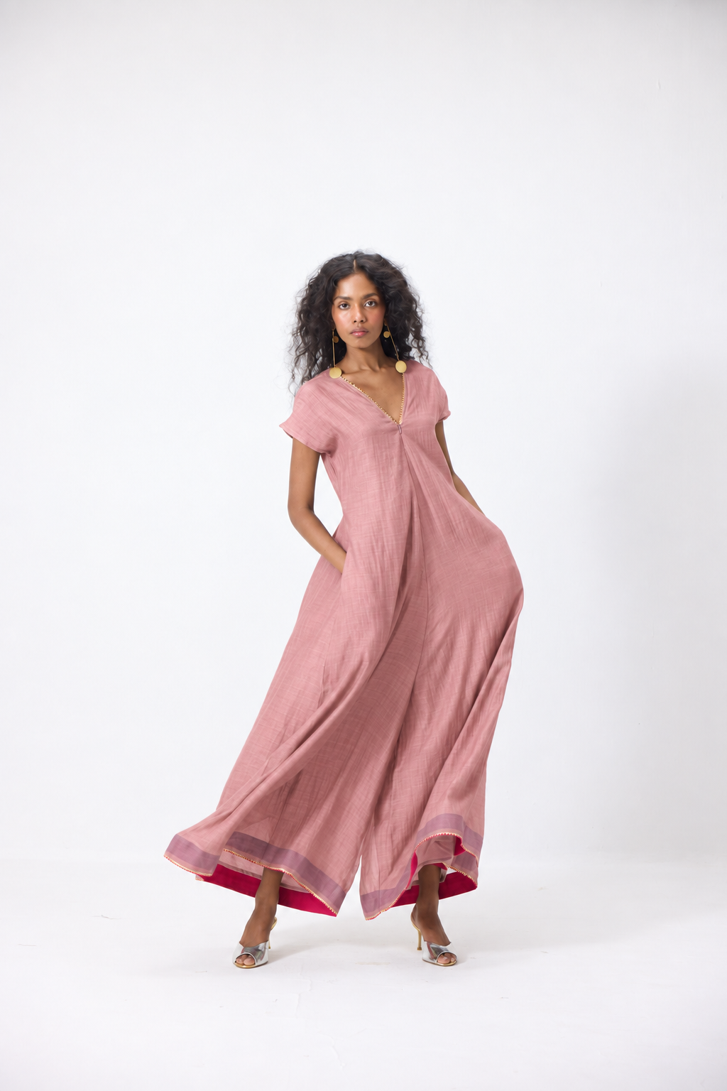 Liana Jumpsuit