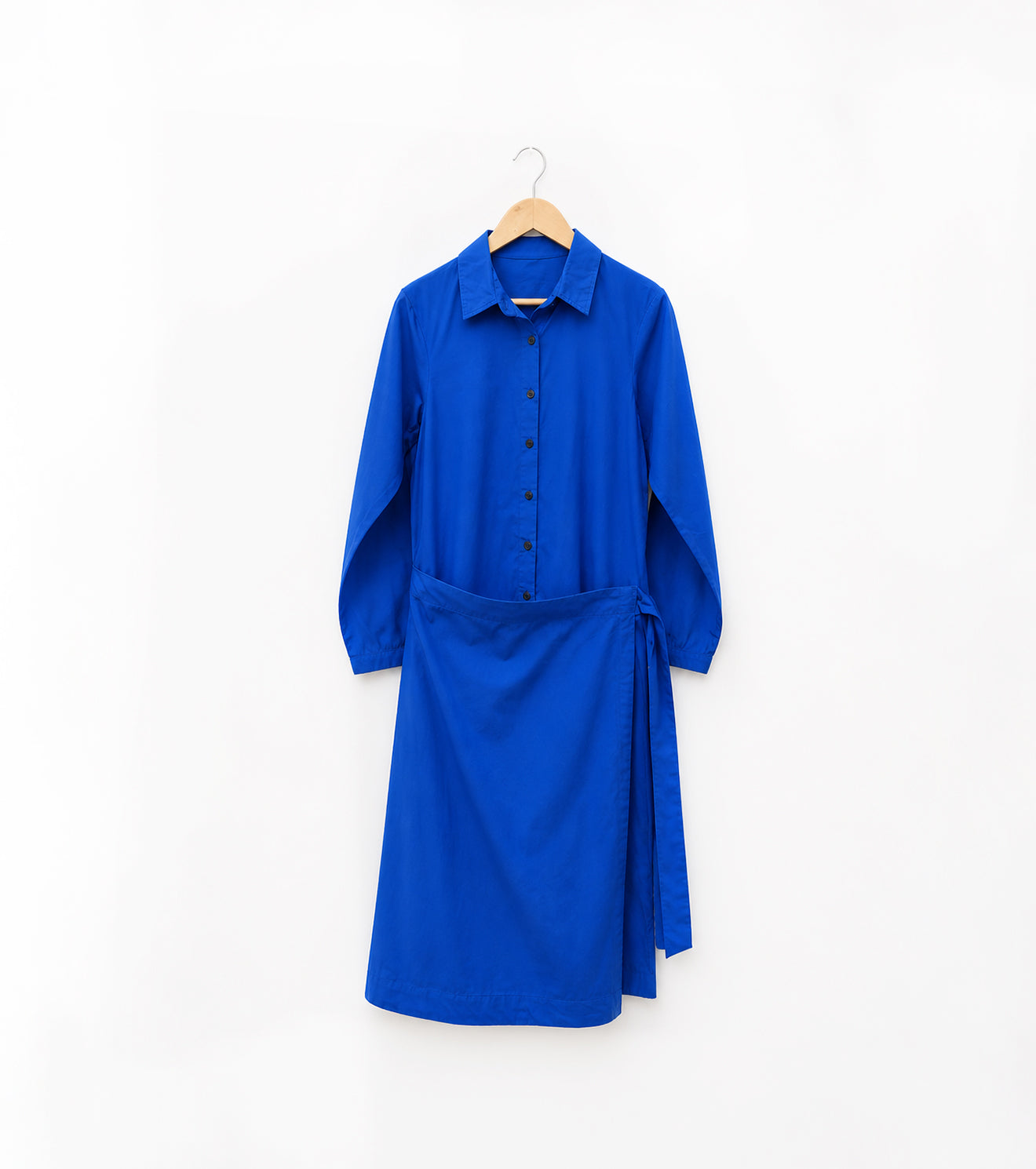 Ultramarine Dress