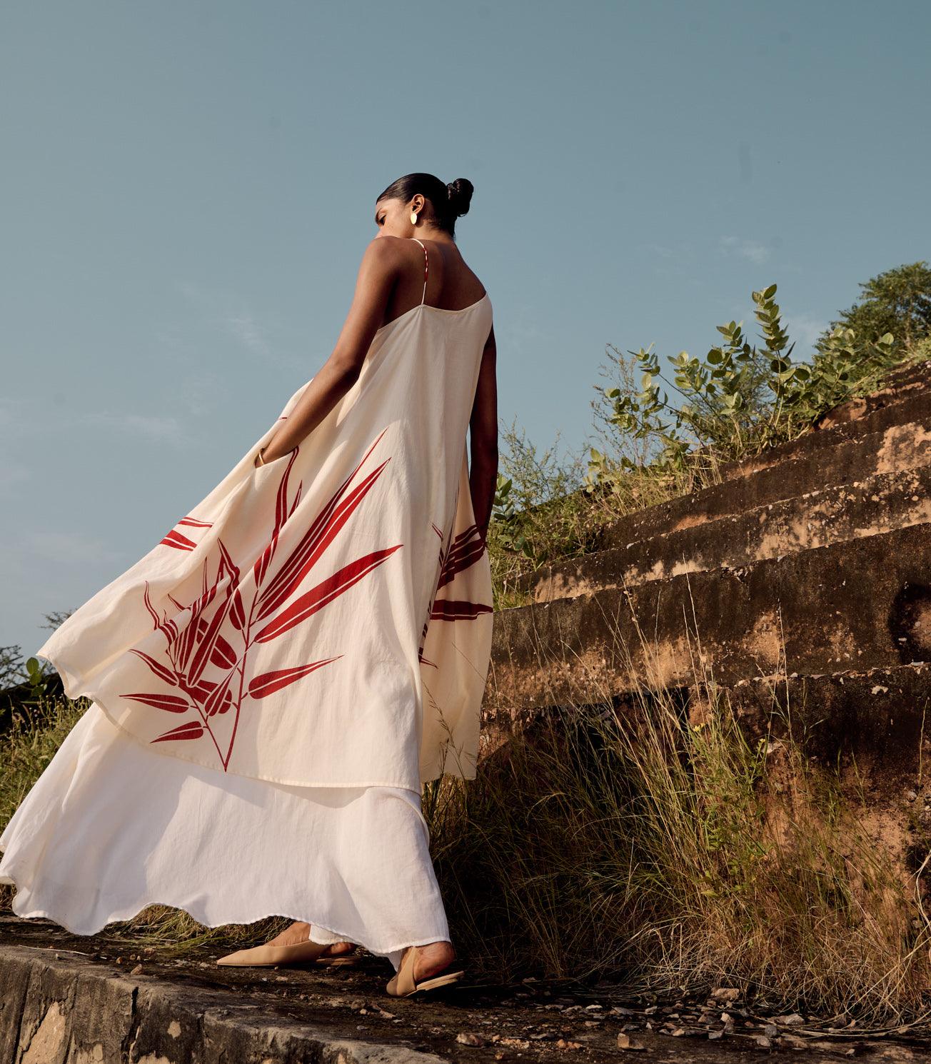 Dacnis dress - Khara Kapas