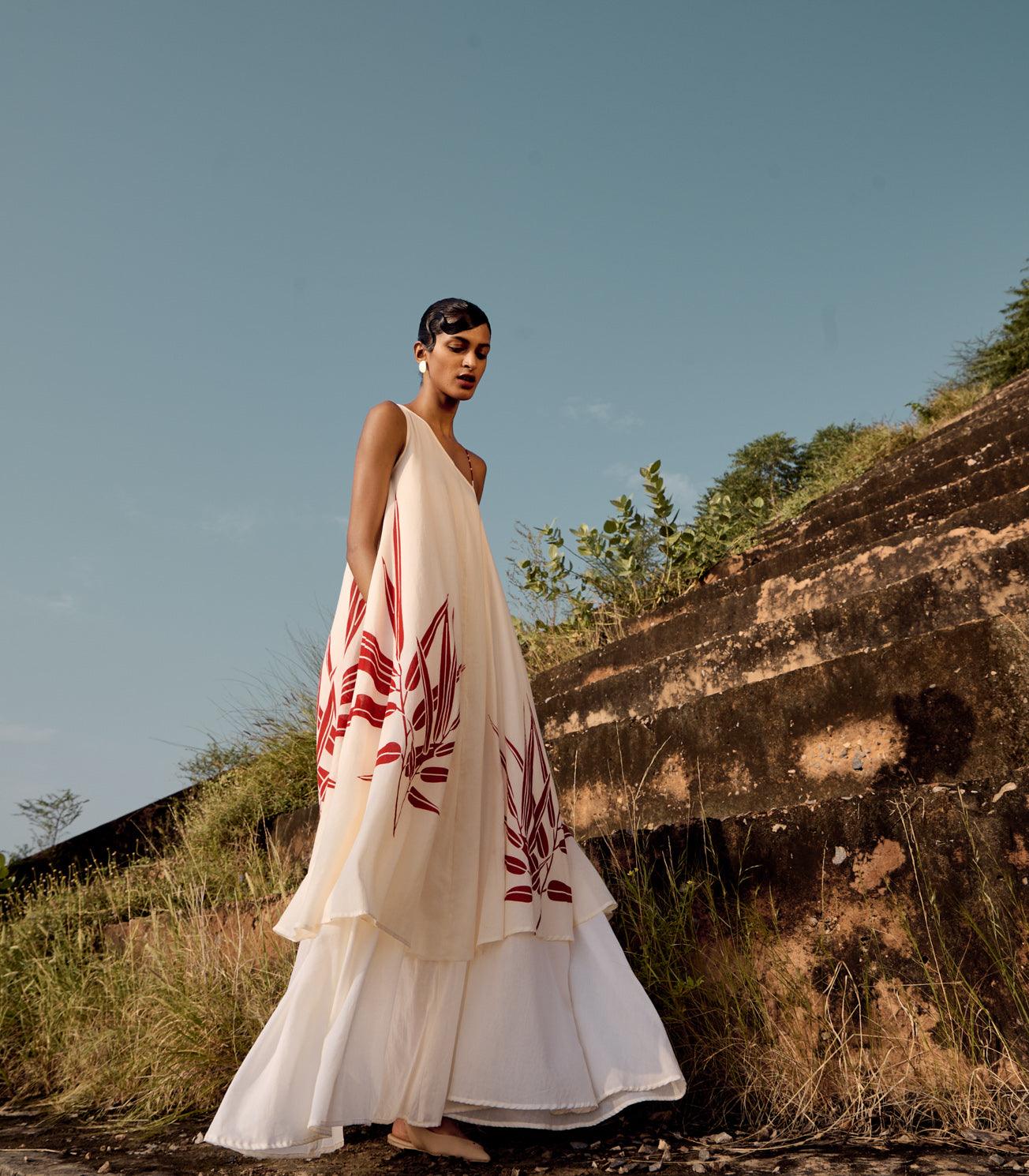 Dacnis dress - Khara Kapas