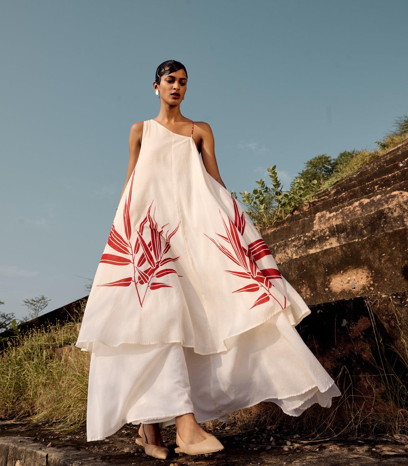 Dacnis dress - Khara Kapas