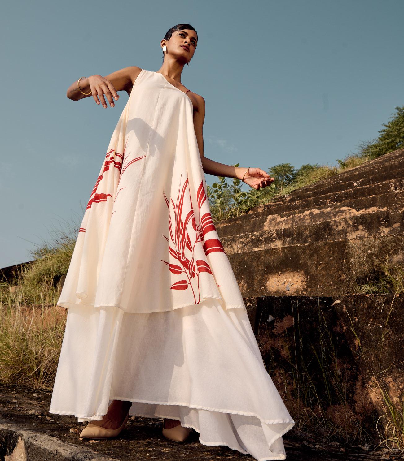 Dacnis dress - Khara Kapas