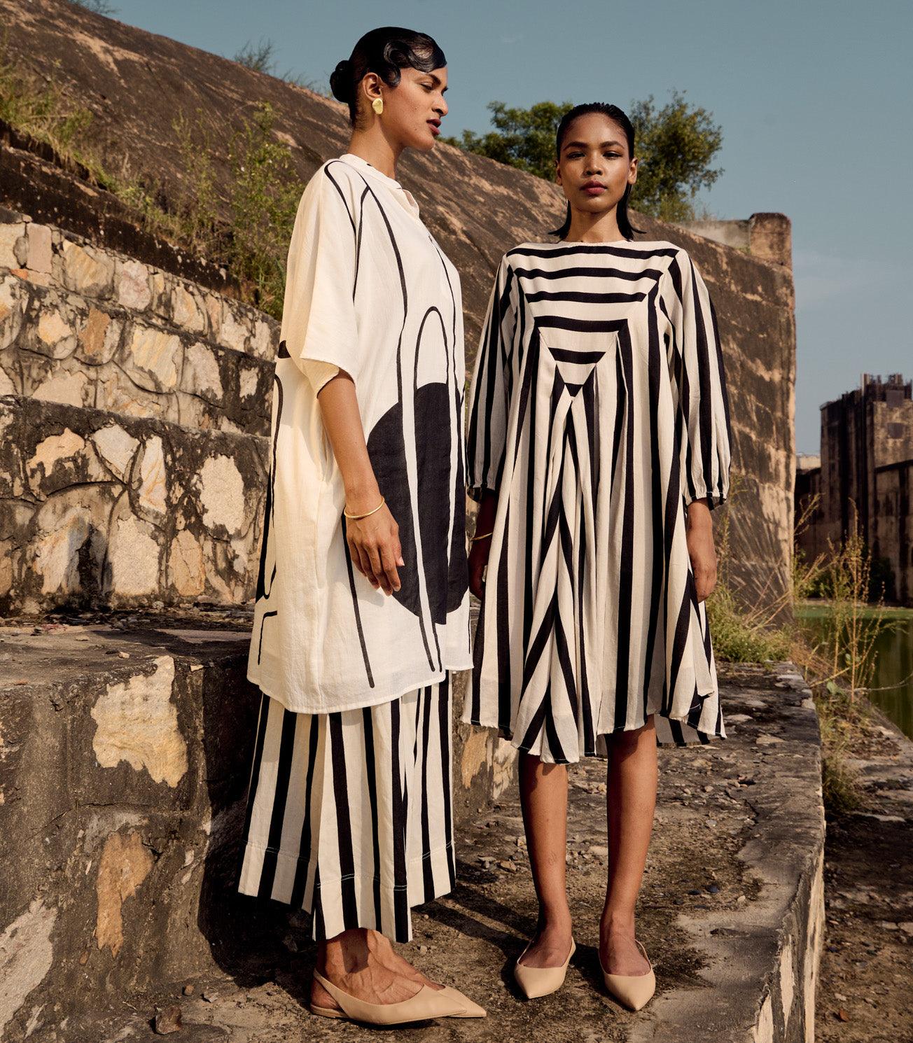 Emu dress - Khara Kapas
