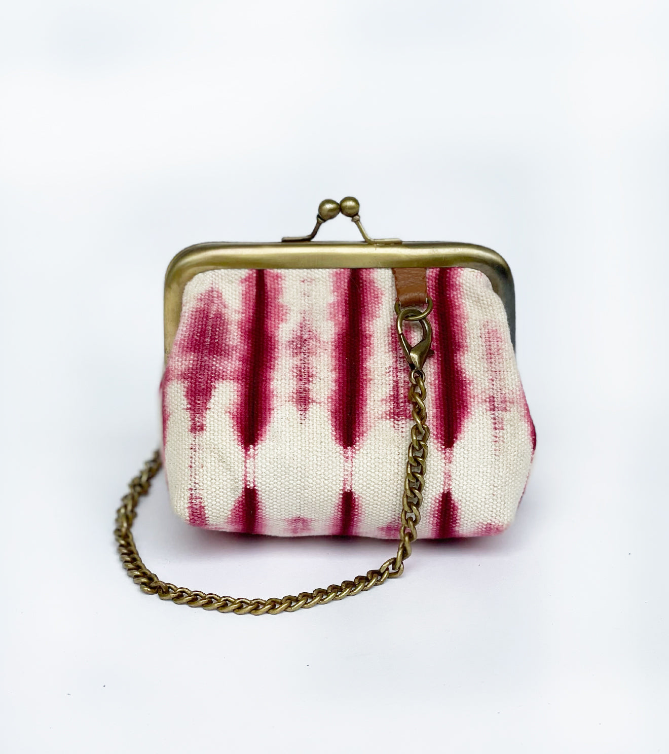 Chilli Kiss Mini Clutch