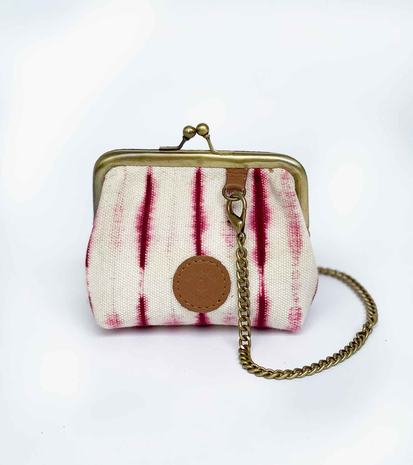 Chilli Kiss Mini Clutch