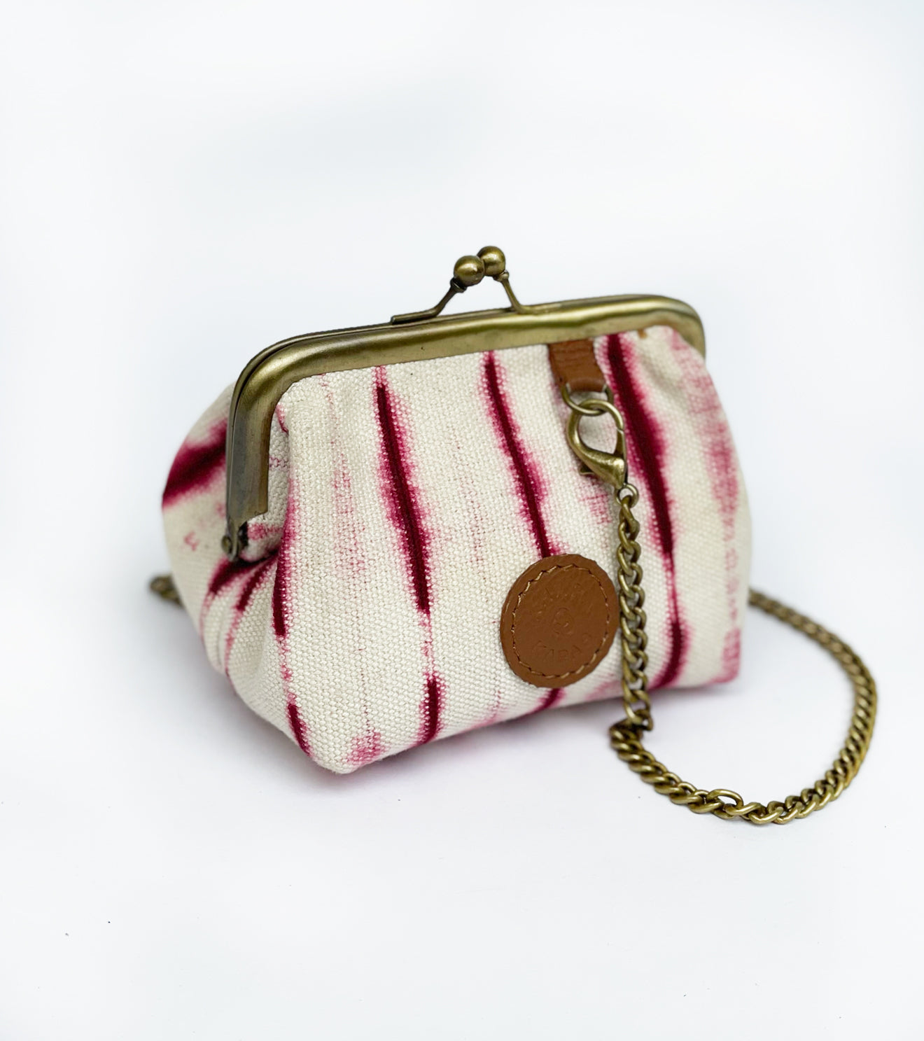 Chilli Kiss Mini Clutch