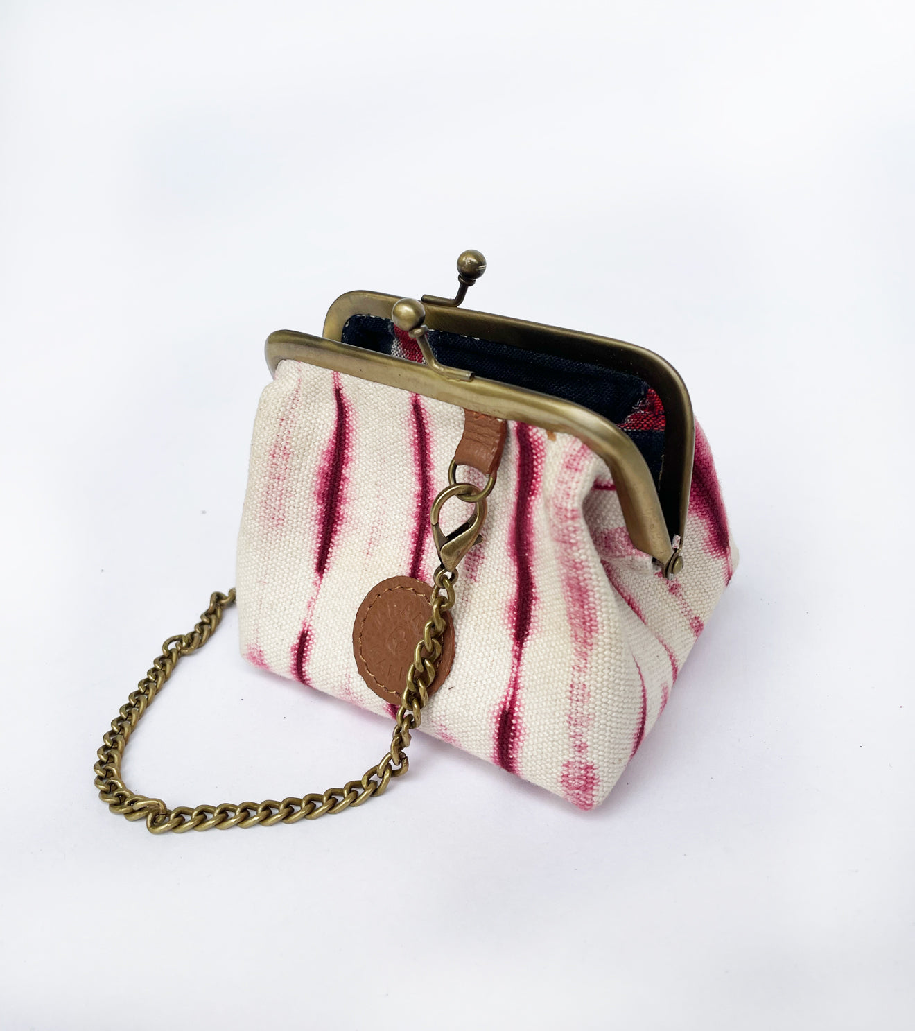 Chilli Kiss Mini Clutch