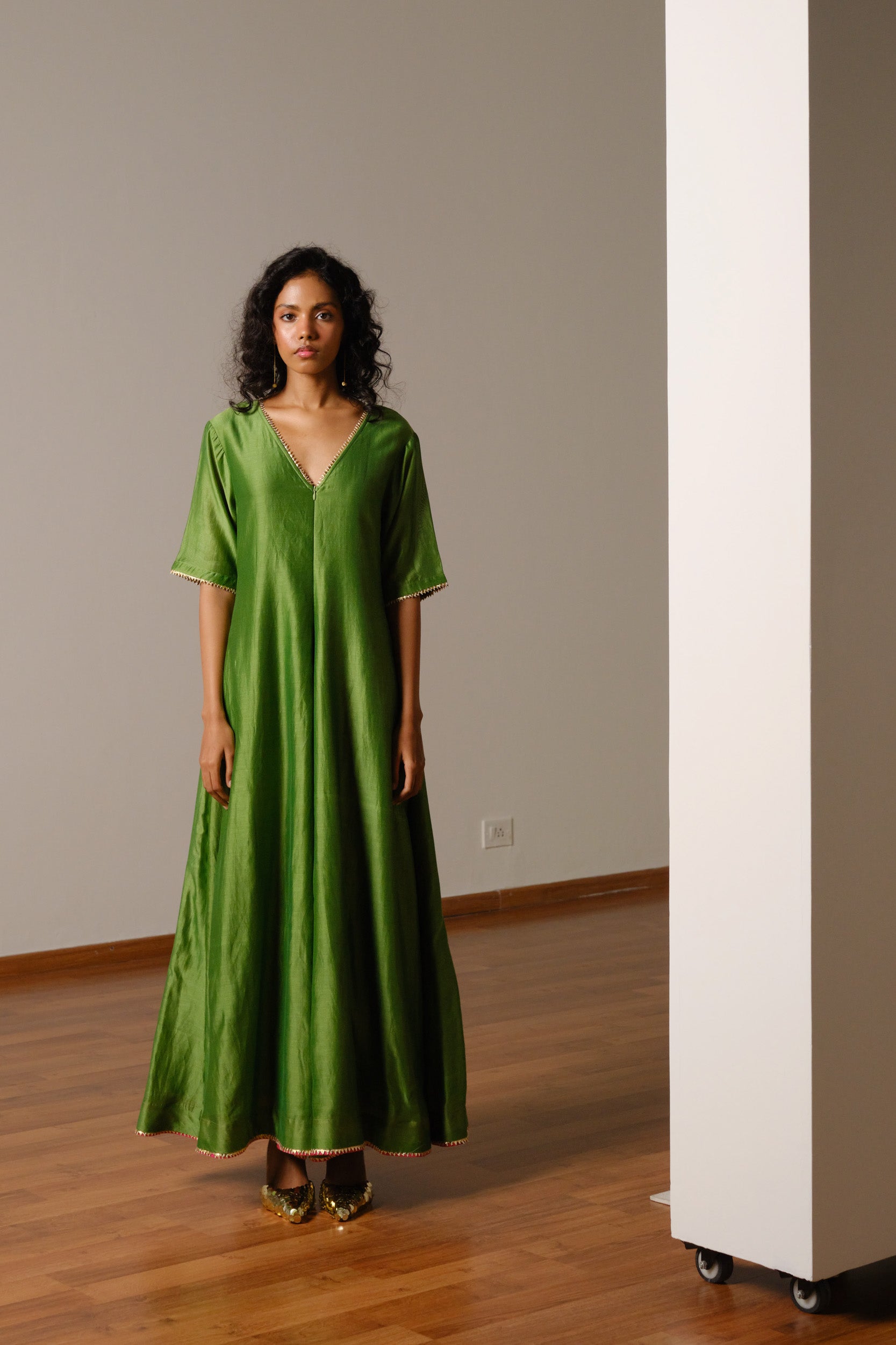 Panna Jumpsuit