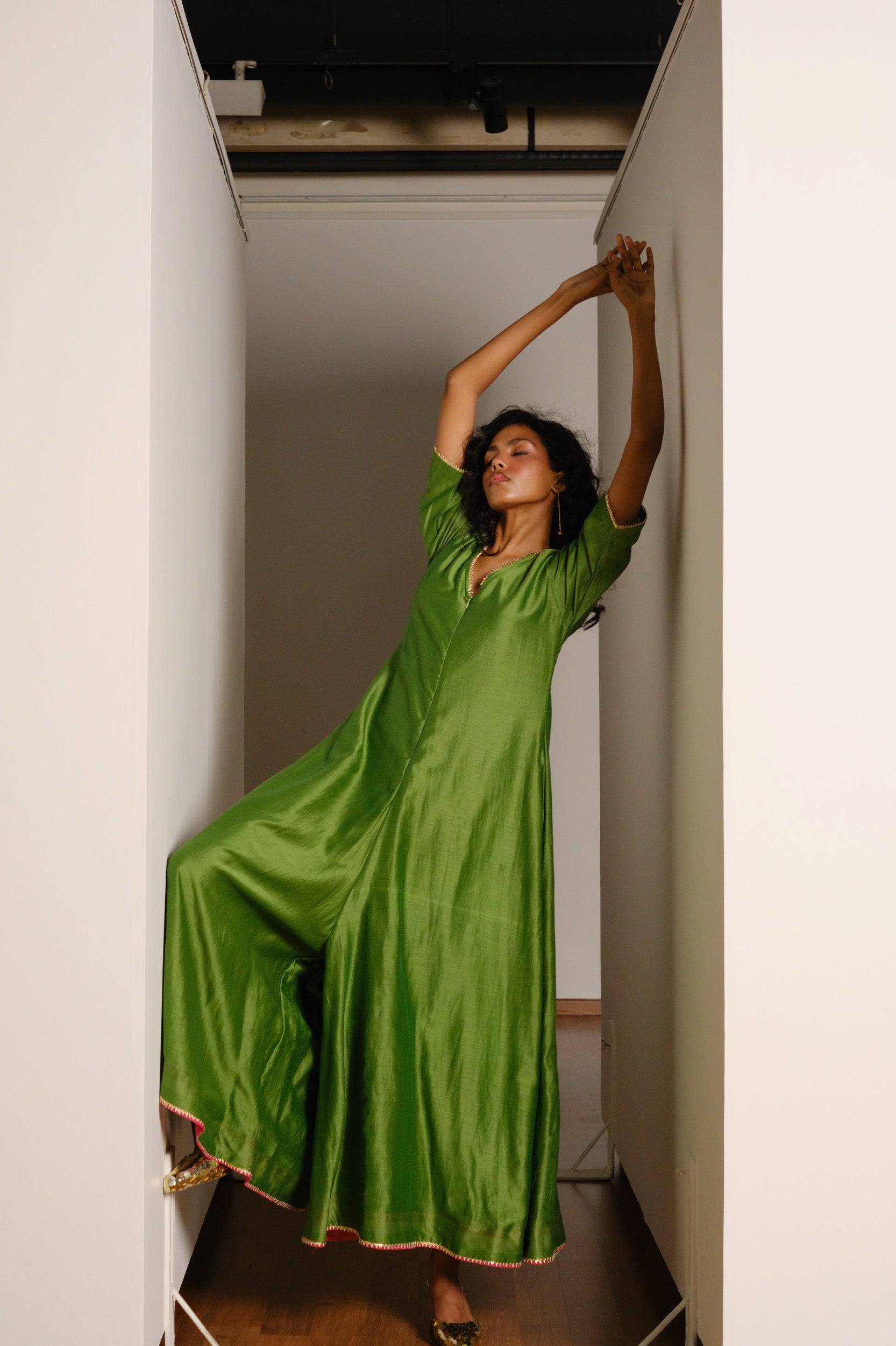 Panna Jumpsuit