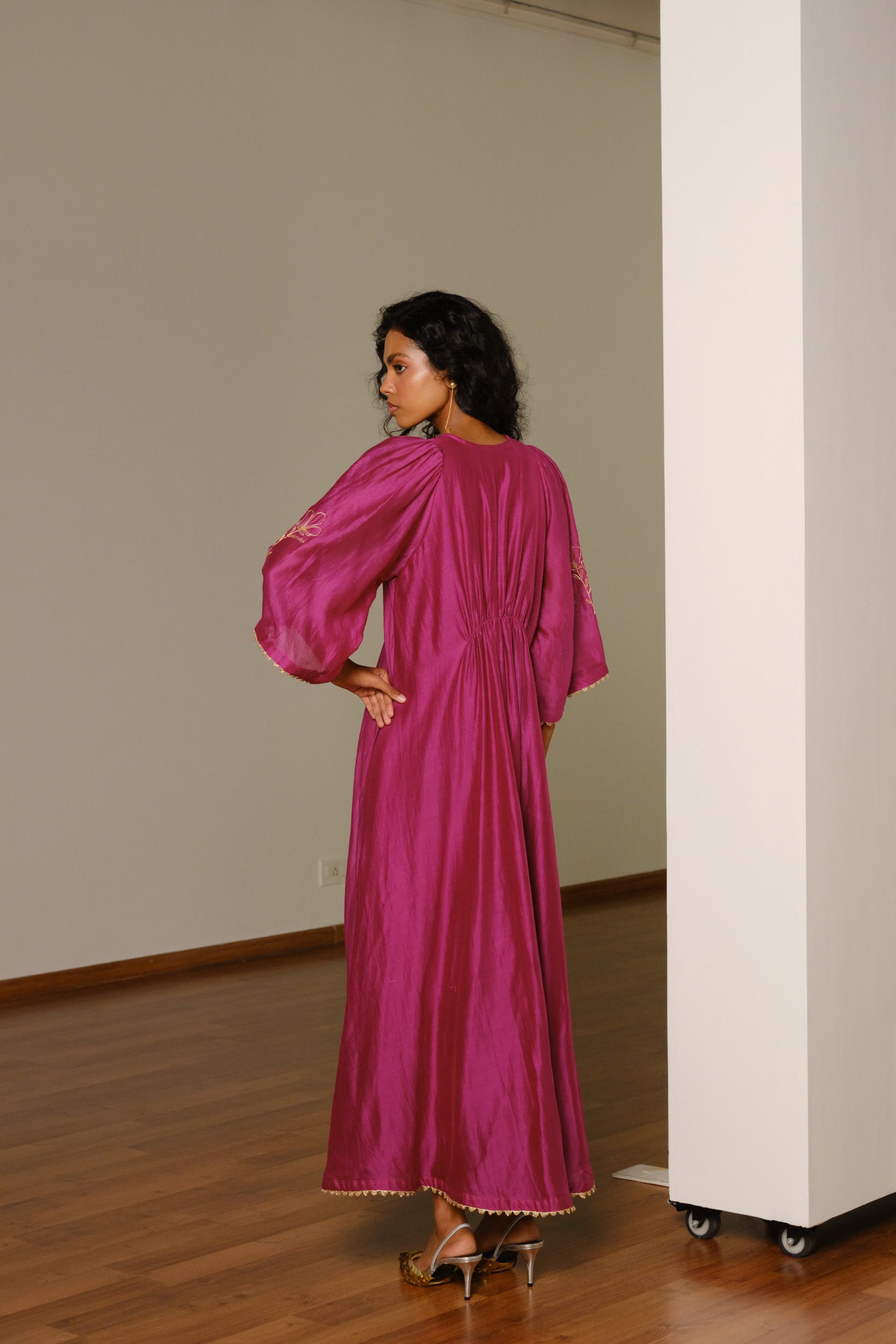 Gulnaar Gown