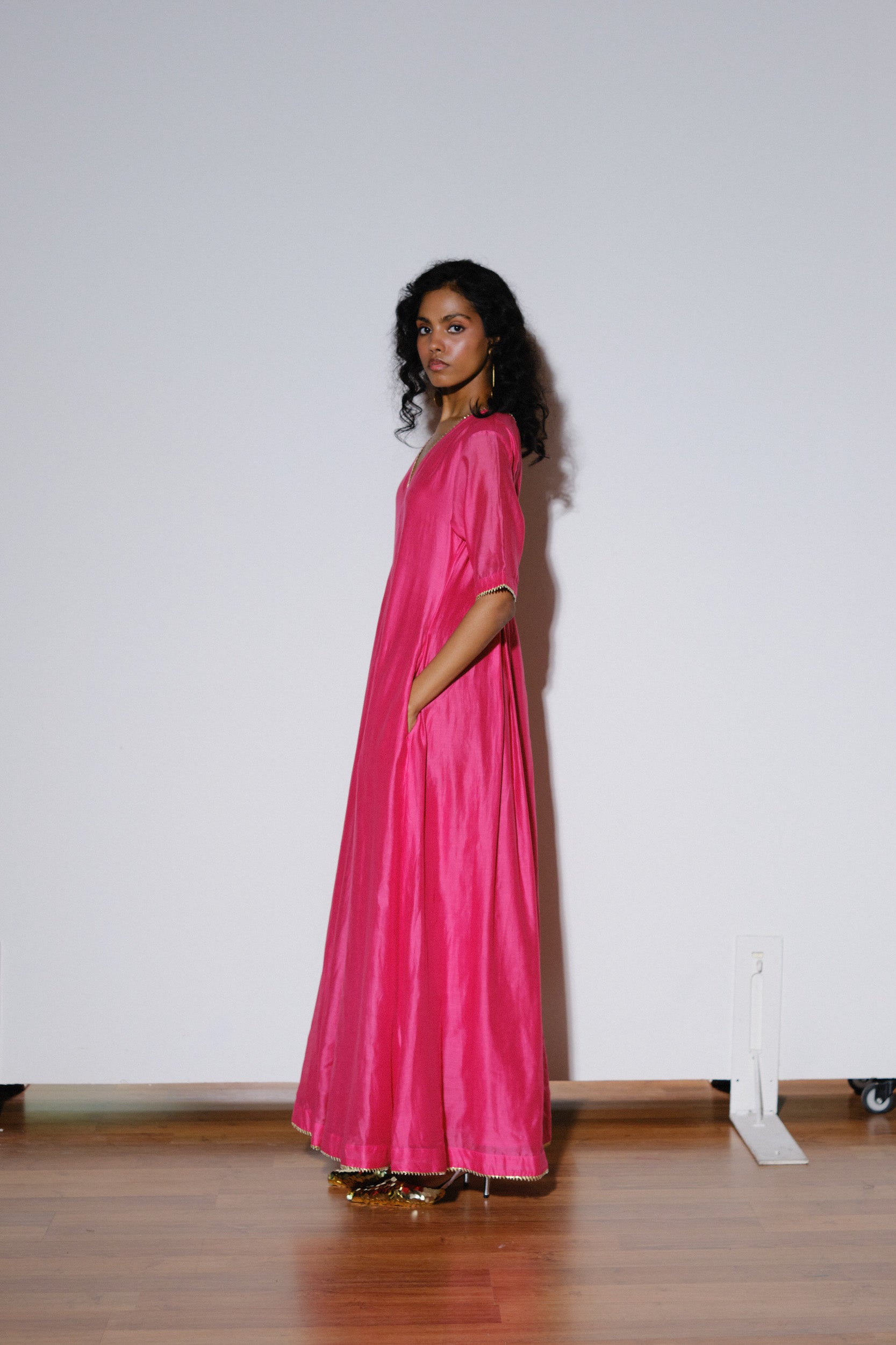 Gulfam Jumpsuit