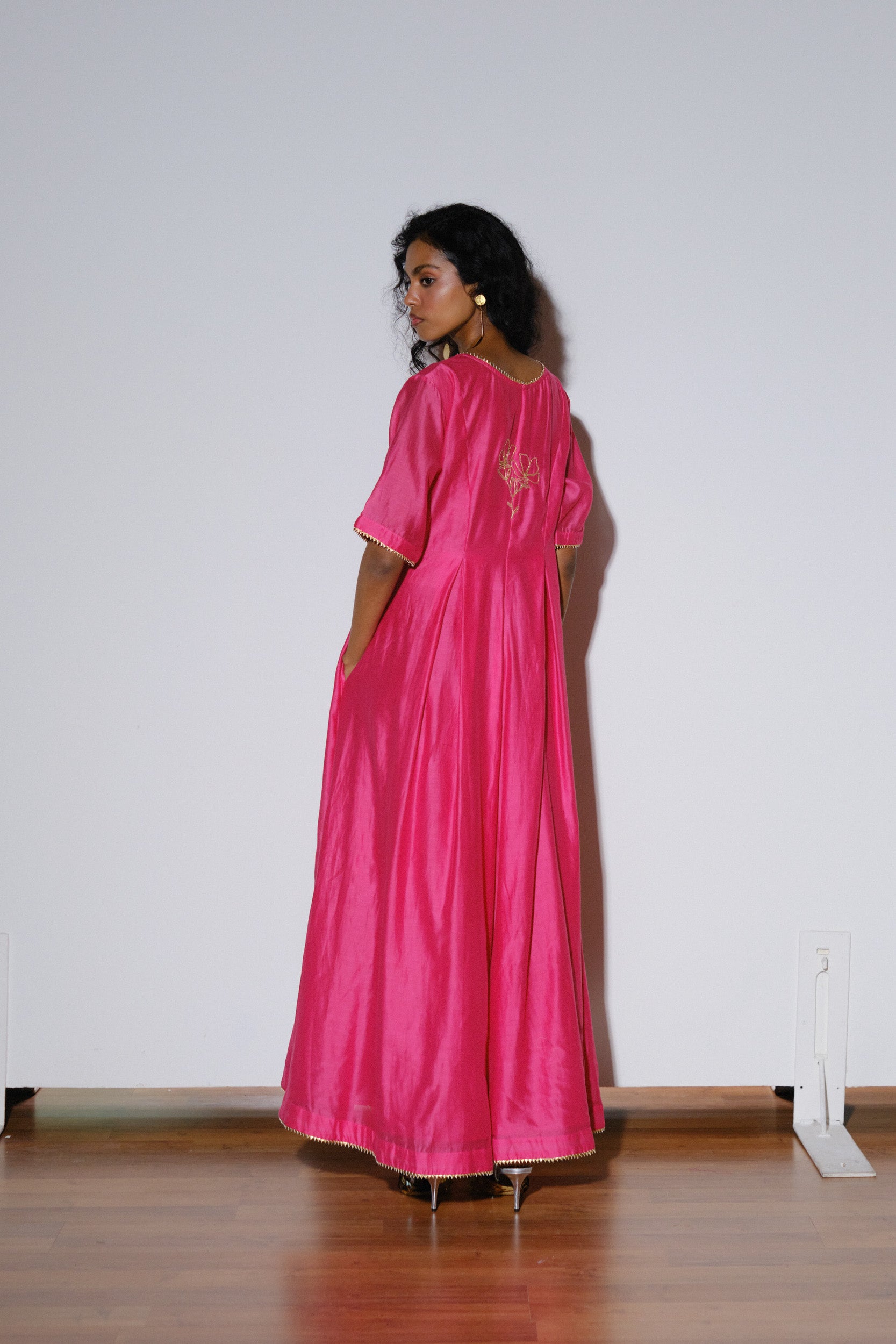 Gulfam Jumpsuit